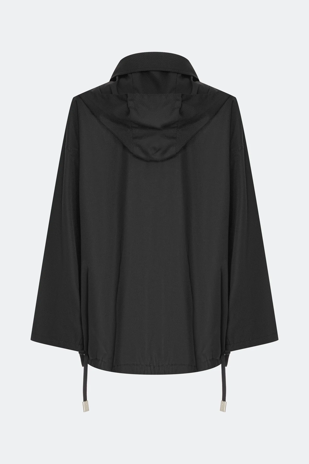 Ветровка с яркой подкладкой, 50