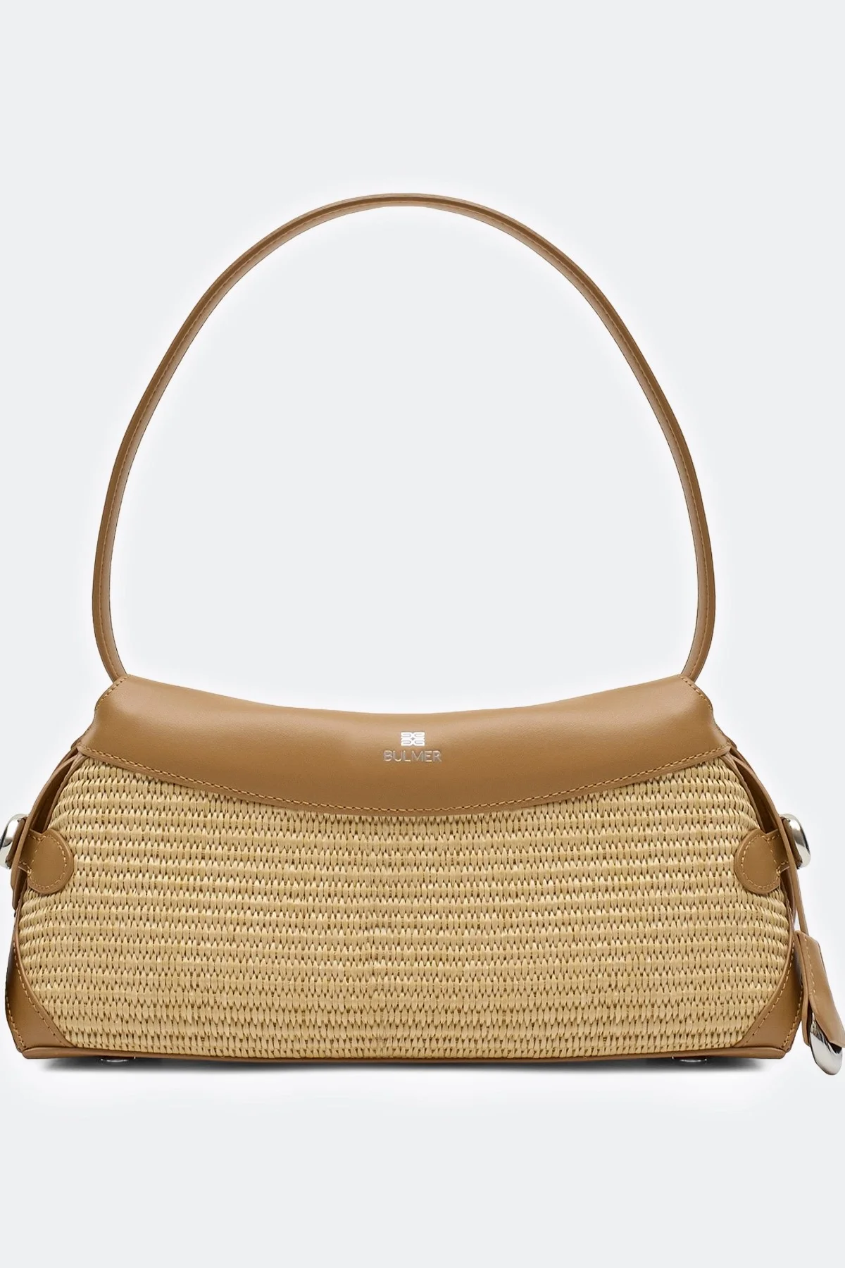 Комбинированная сумка кроссбоди, One