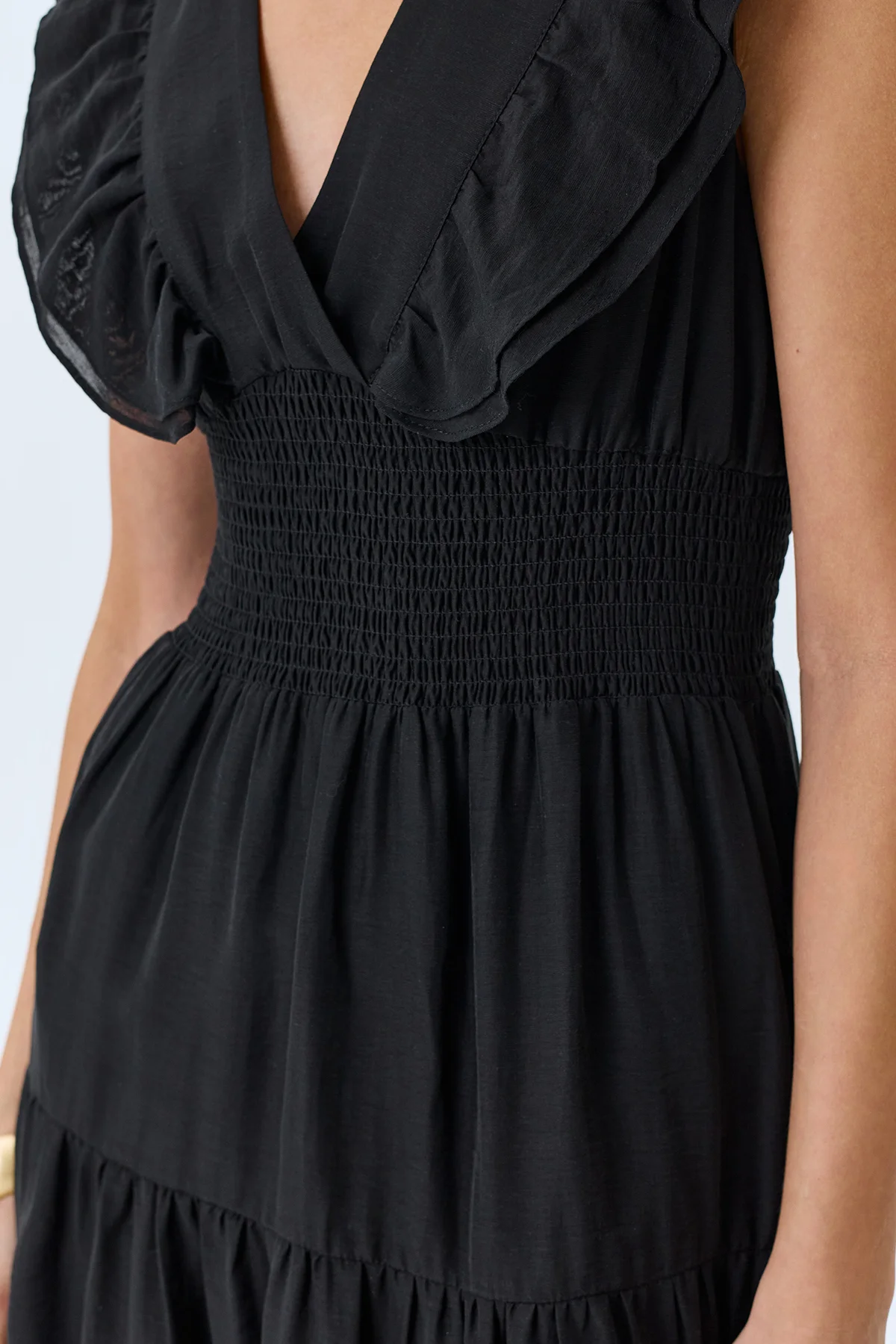 Платье вечернее нарядное, 42