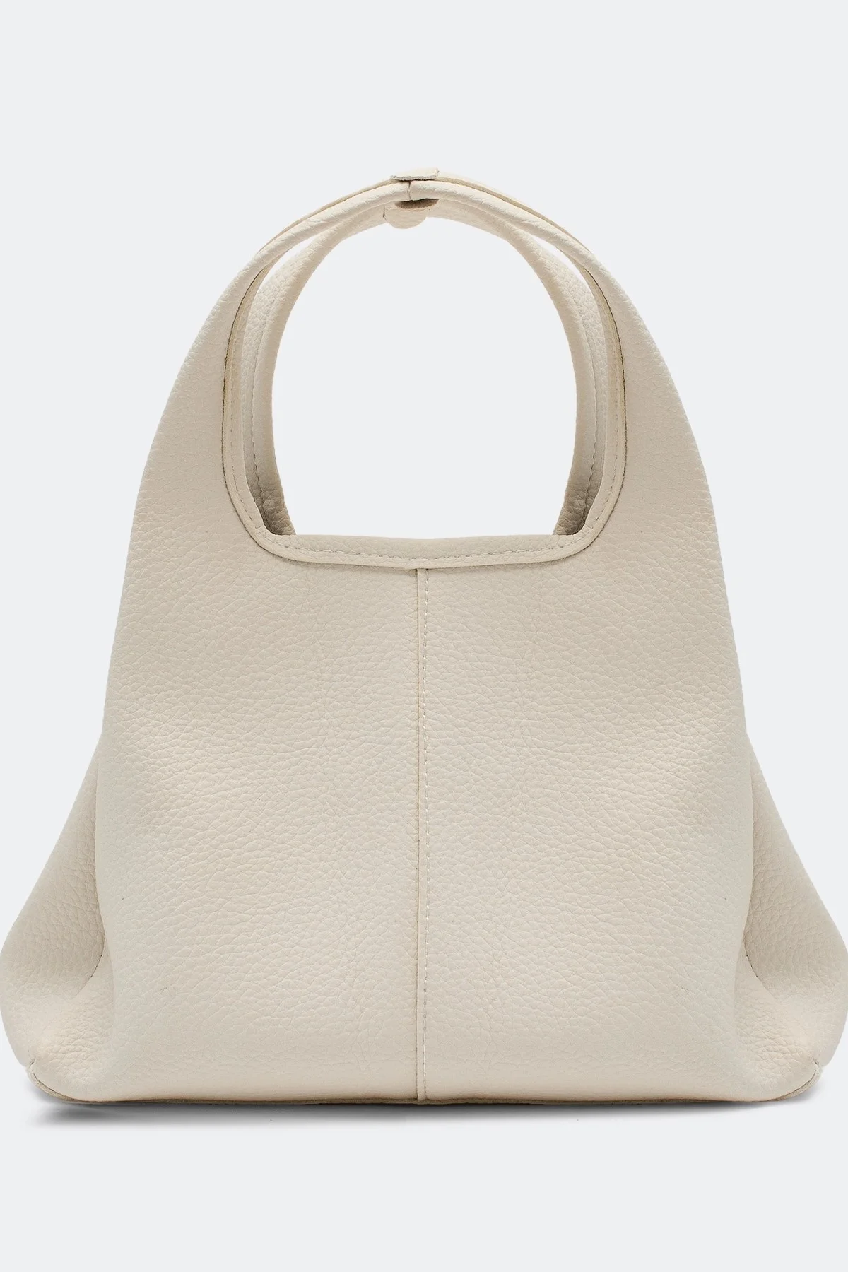 Сумка-кроссбоди из искусственной кожи, One