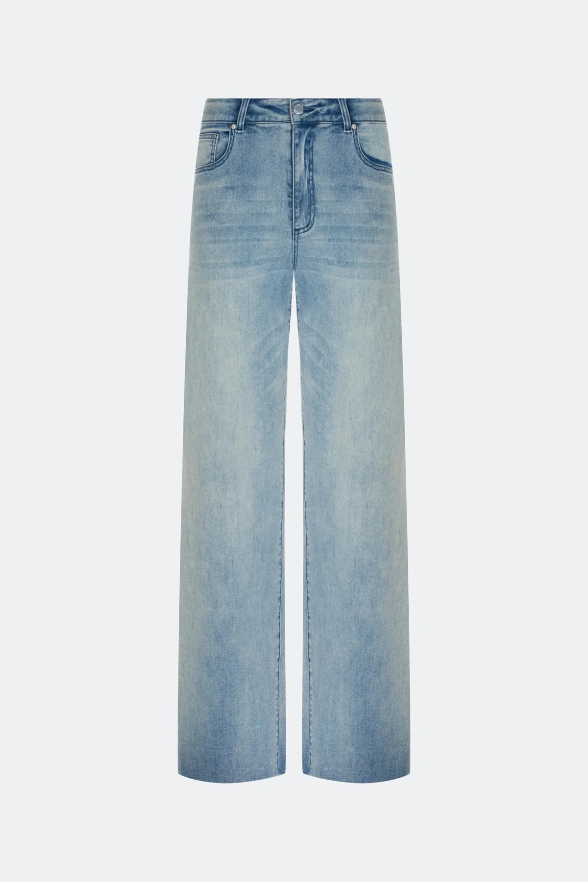 Джинсы Row hem, 42