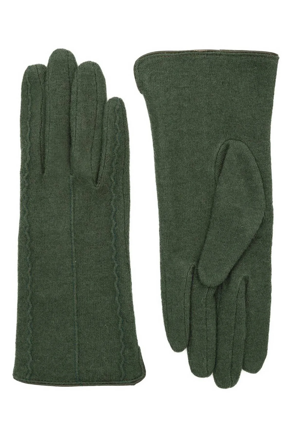 Перчатки хаки, M