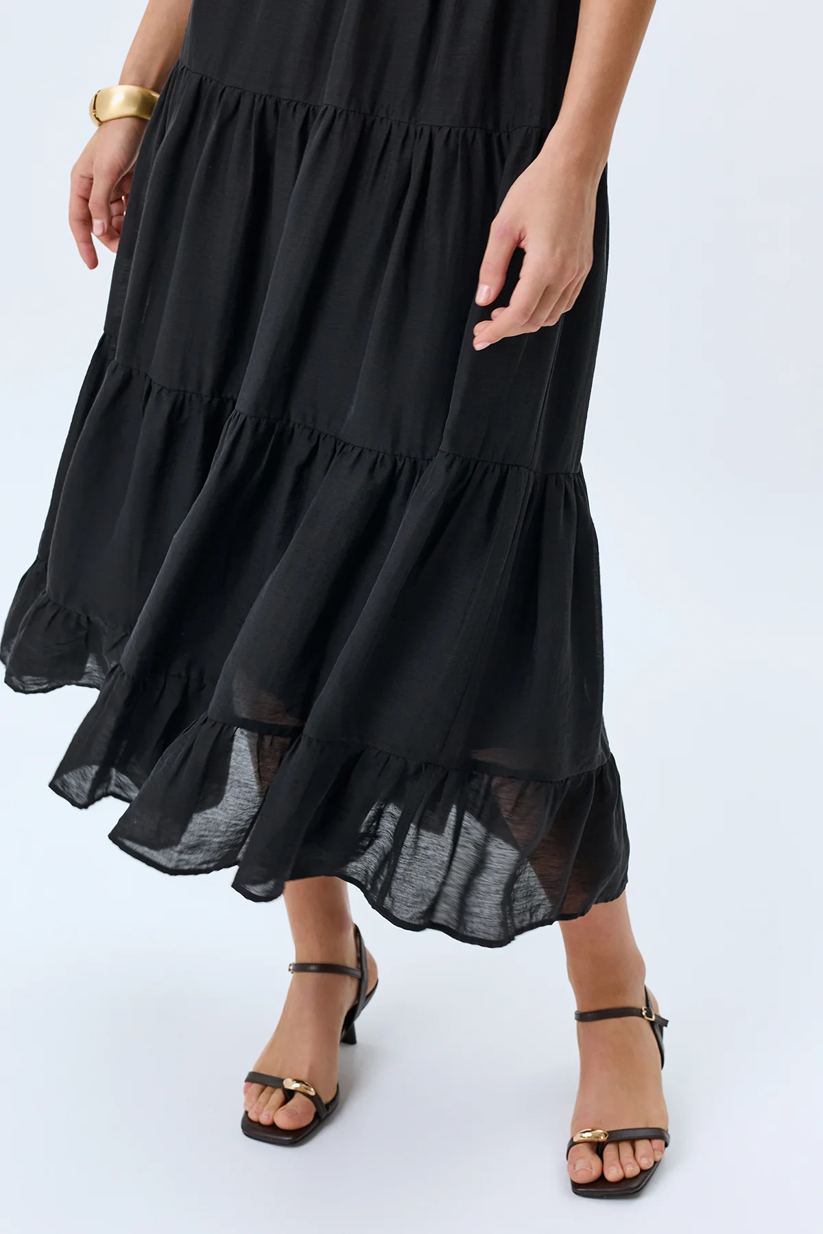 Платье вечернее нарядное, 42