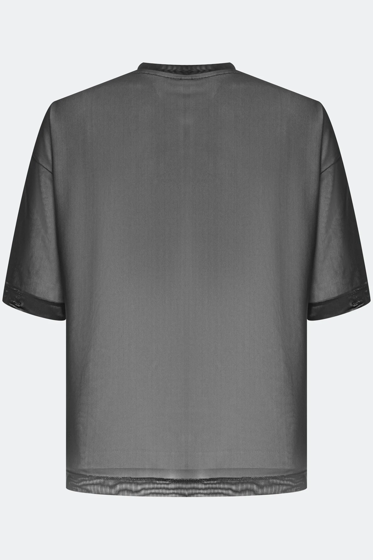 Двуслойная футболка с эффектом 3D, 44