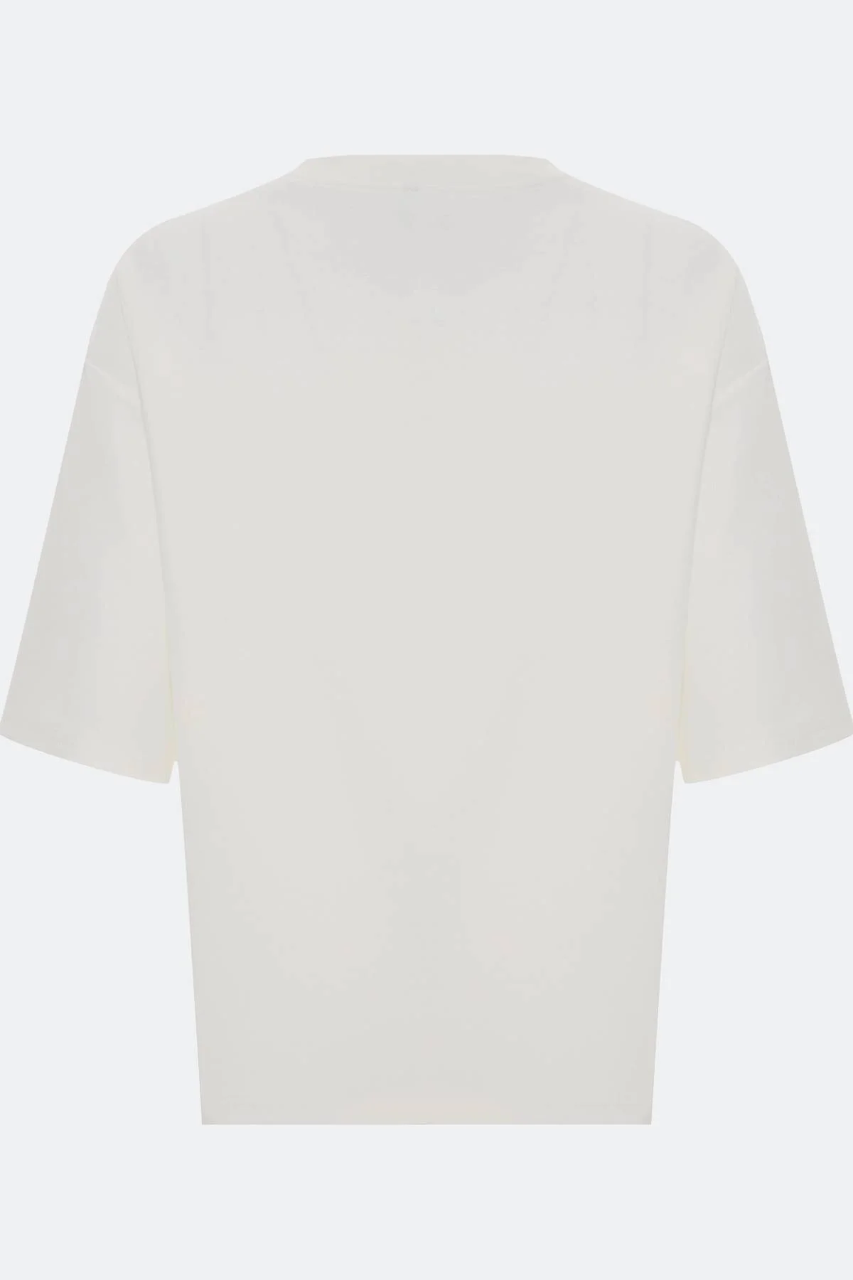 Лимитированная серия джемпер с объемной вышивкой и ремень, 46