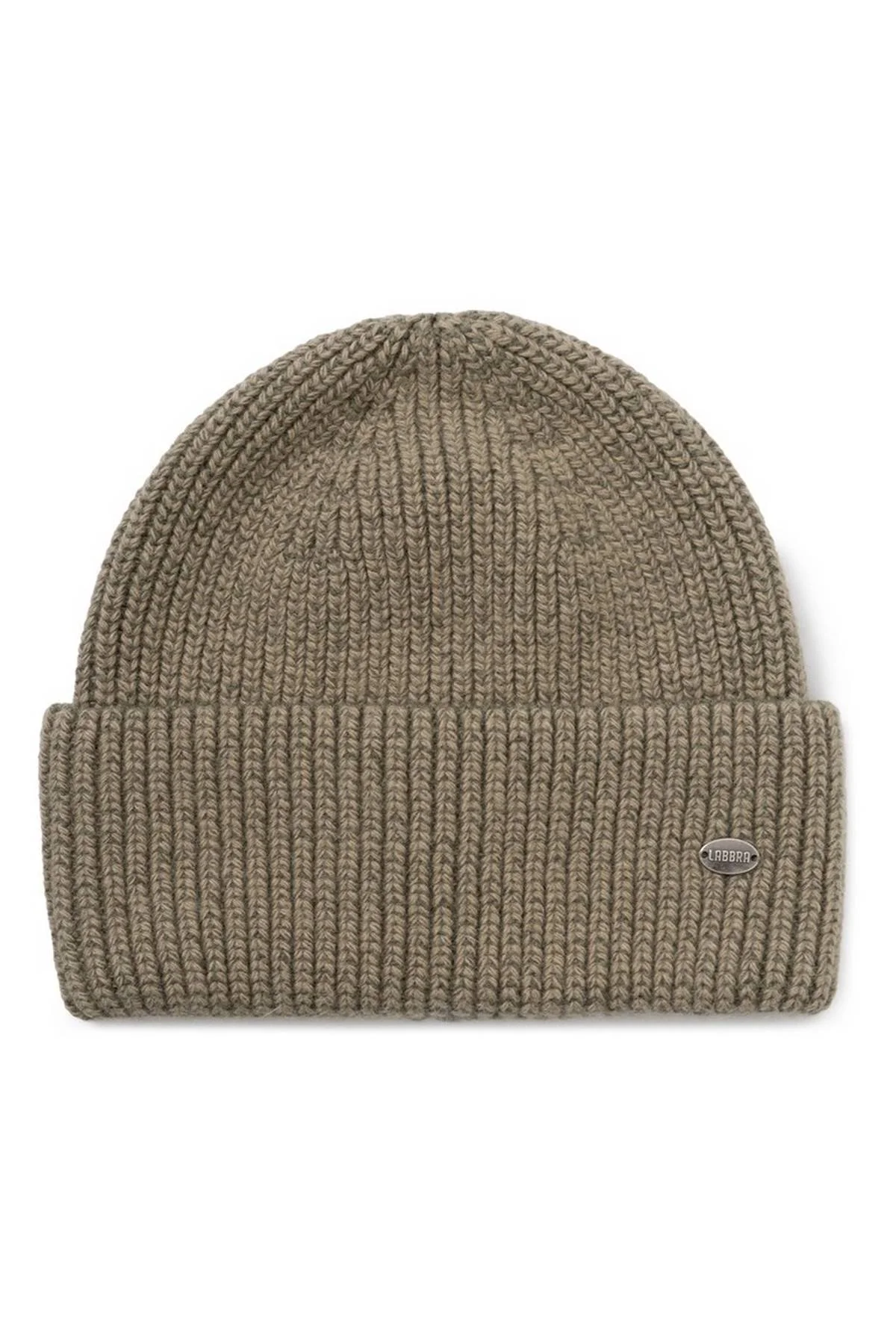 Шапка оливковая, One