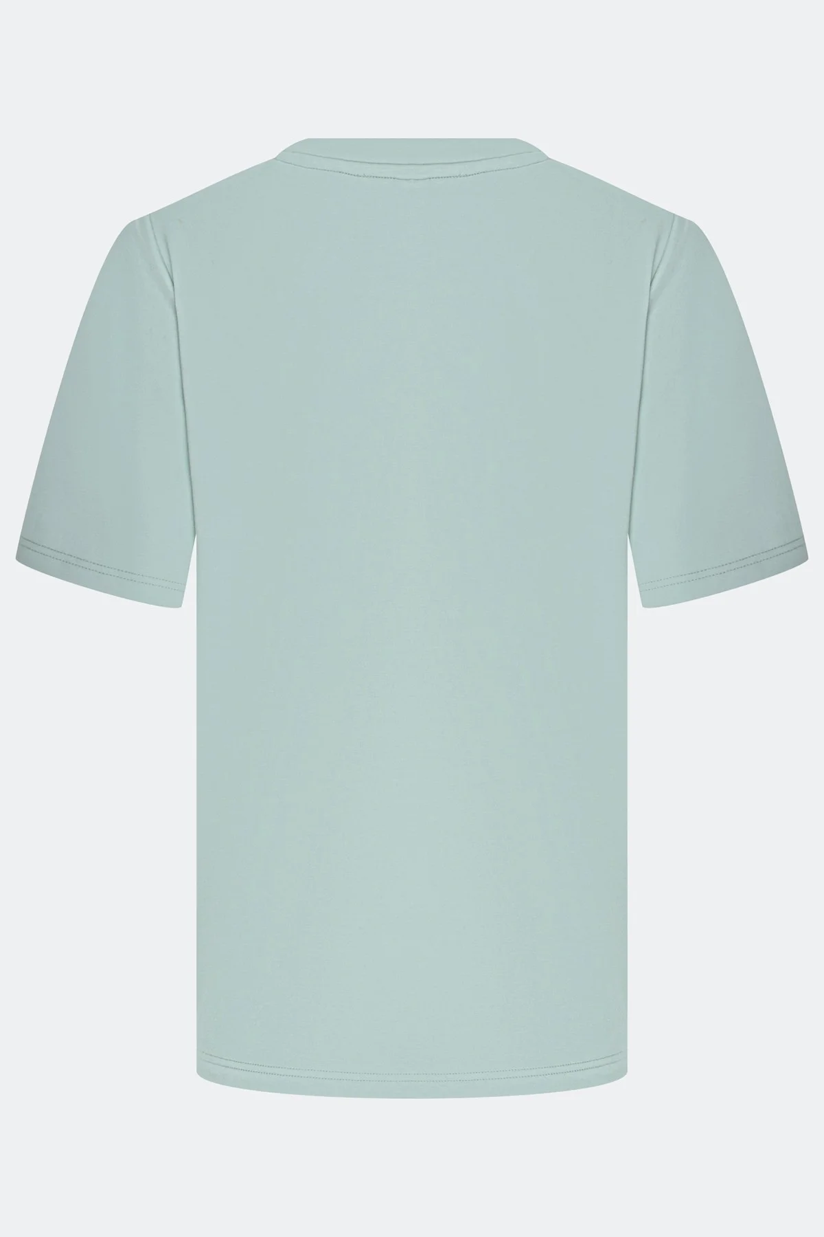 Футболка с ярким принтом из страз, 36