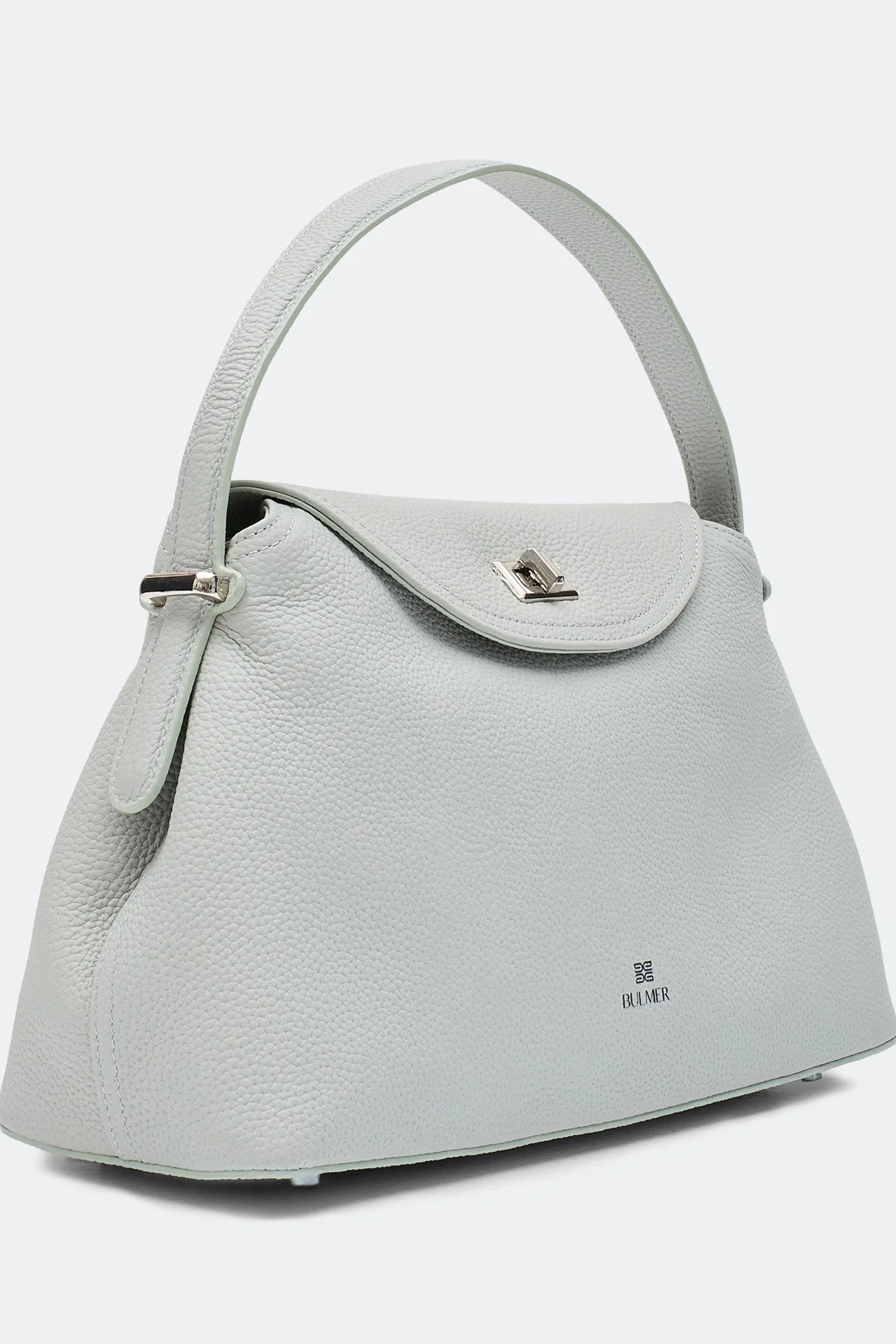 Сумка кроссбоди с короткой ручкой, One