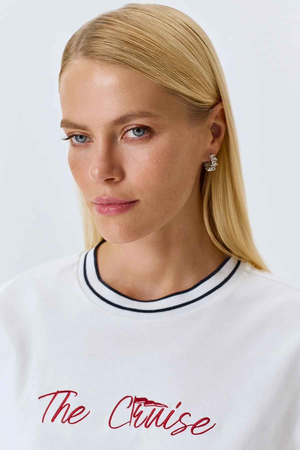 Футболка с принтом "Cruise", 34