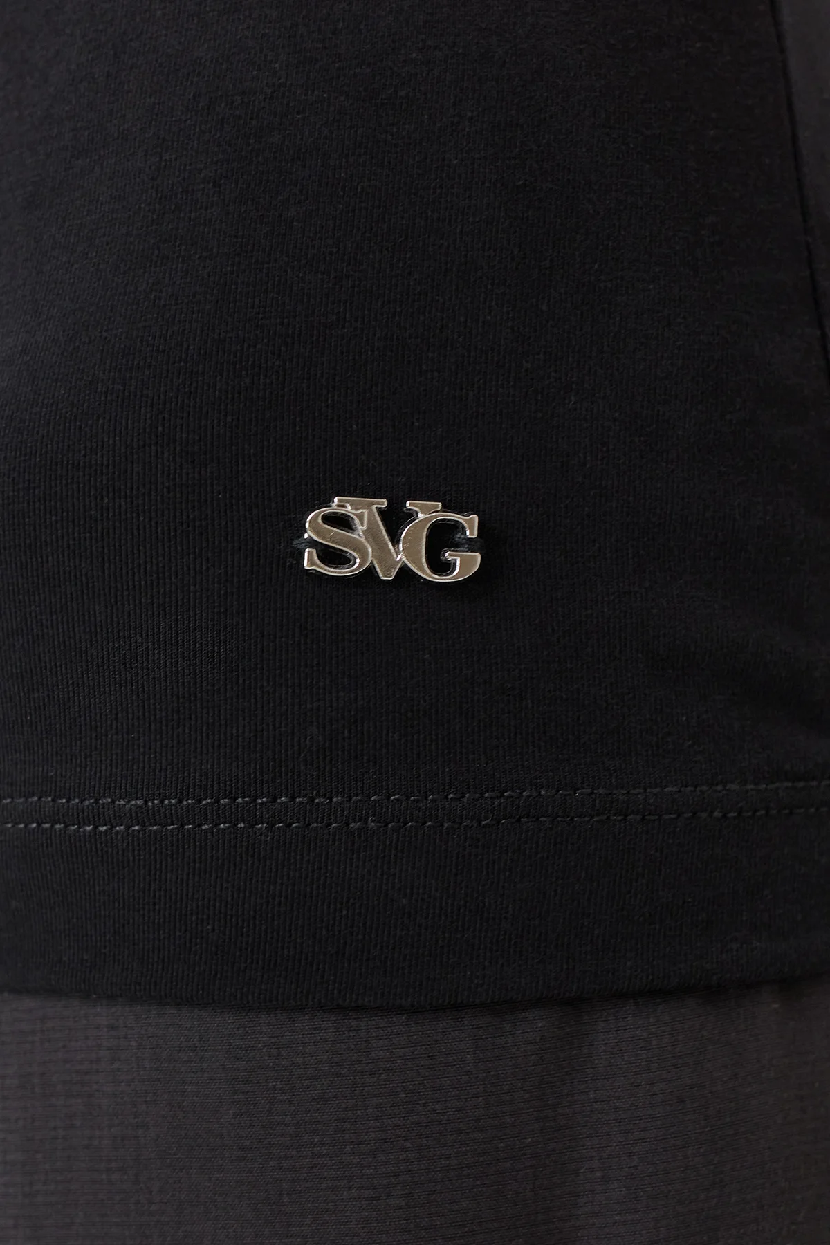 Топ бандо вечерний под пиджак, 46