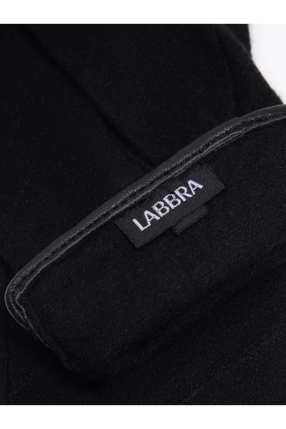 Перчатки серые/черные, M