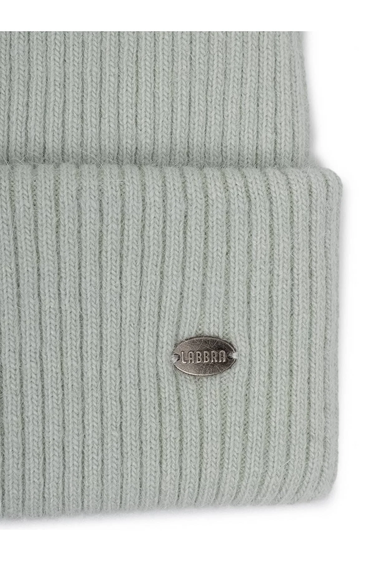 Шапка оливковая, One