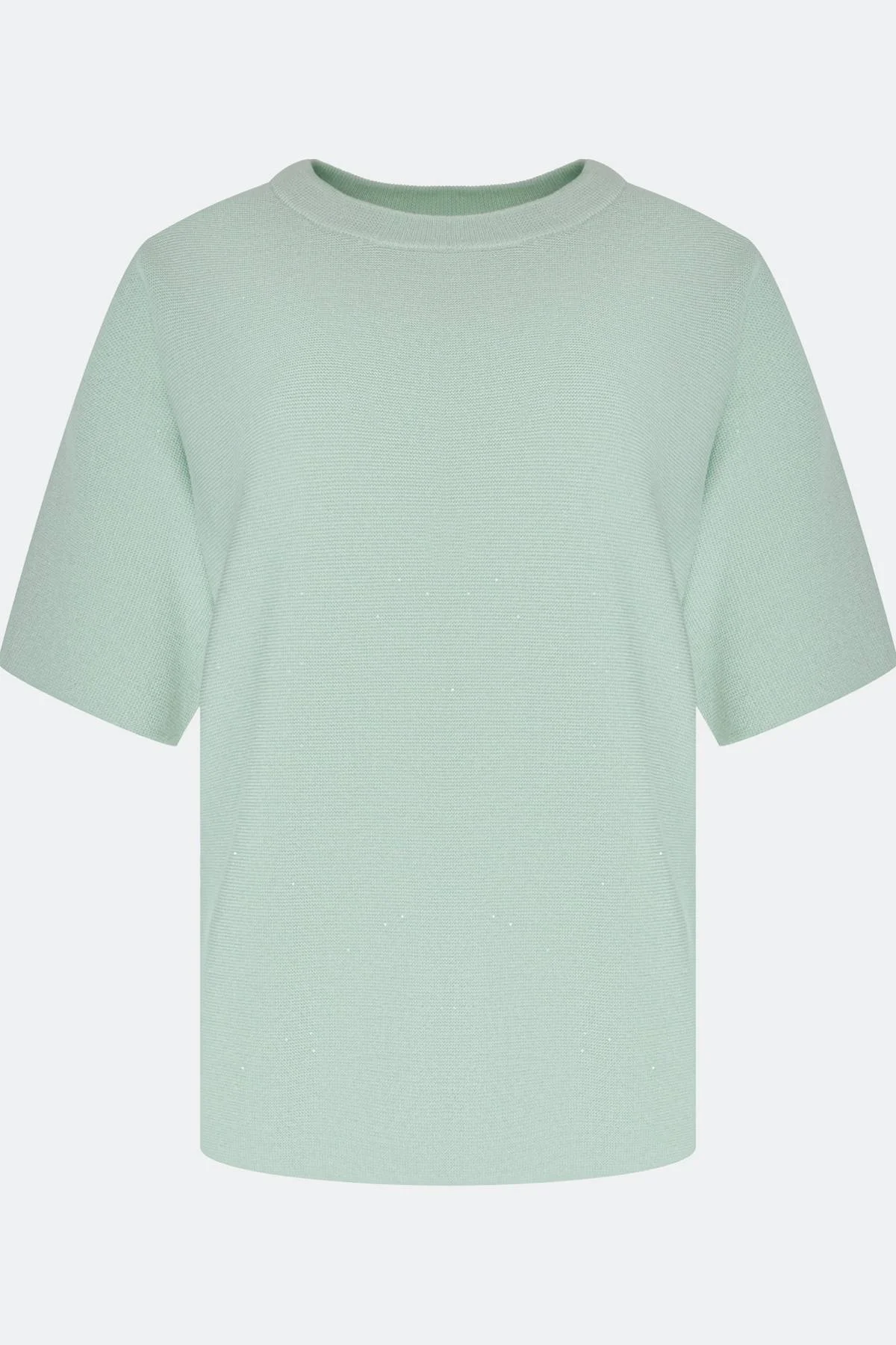 Джемпер с короткими рукавами, 44