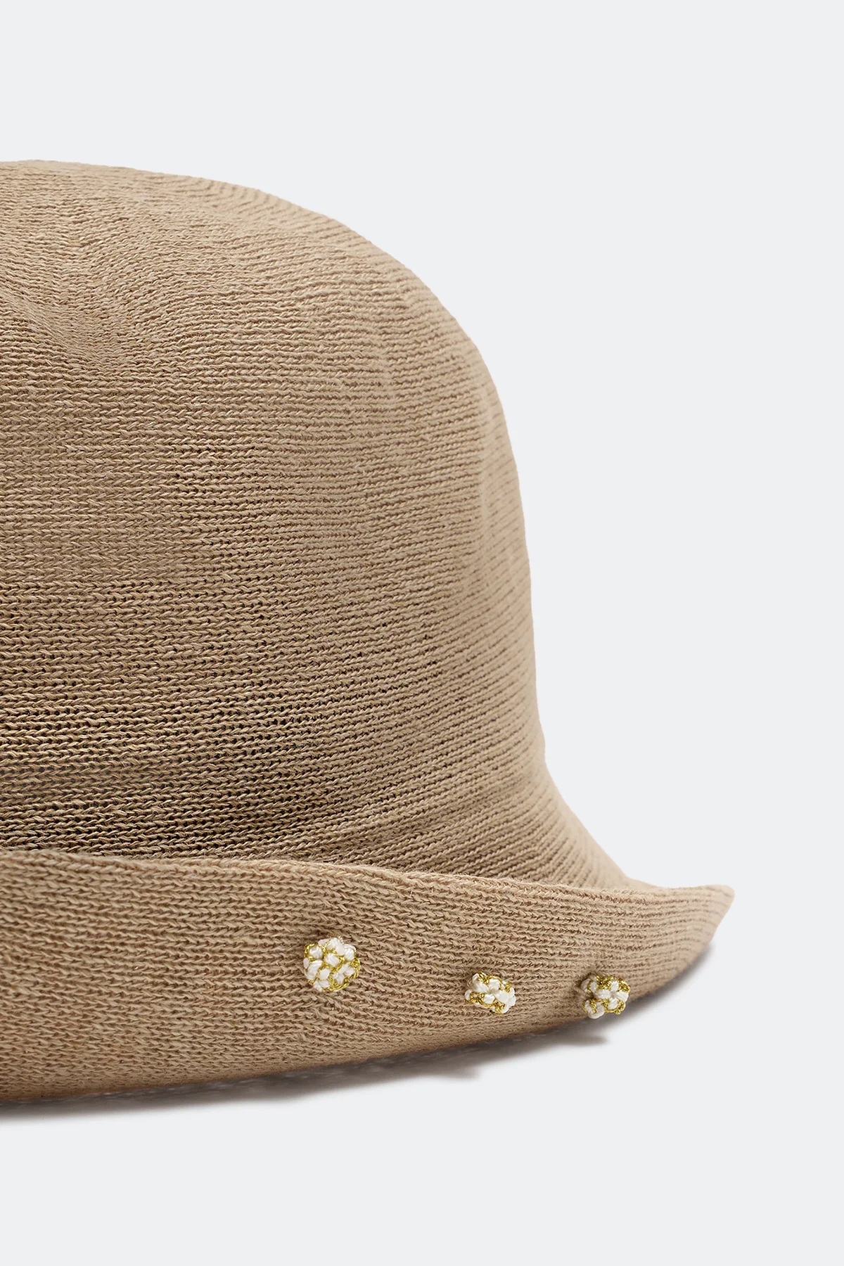 Панама с загнутыми полями, One