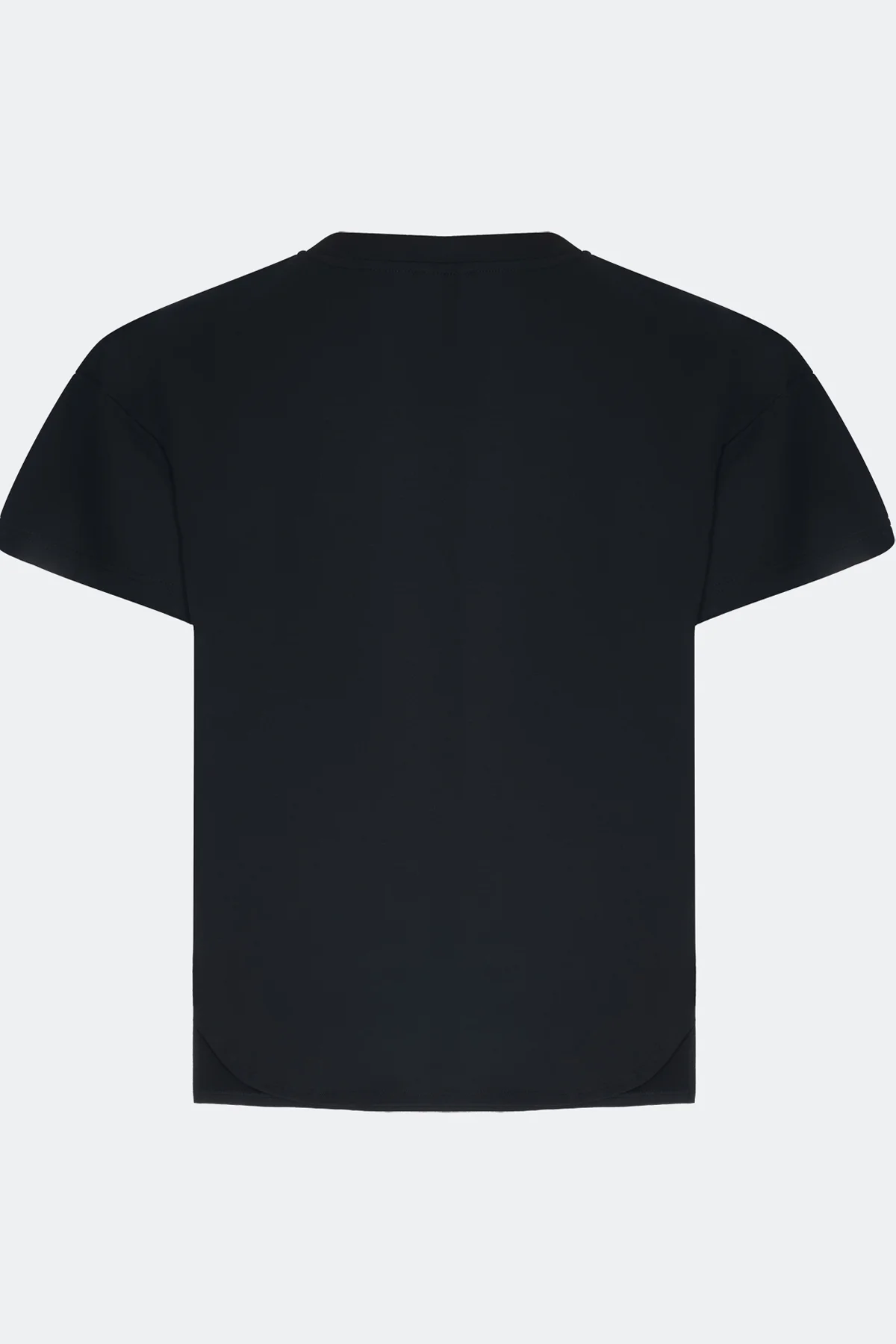 Блузка с акцентным декором, 46