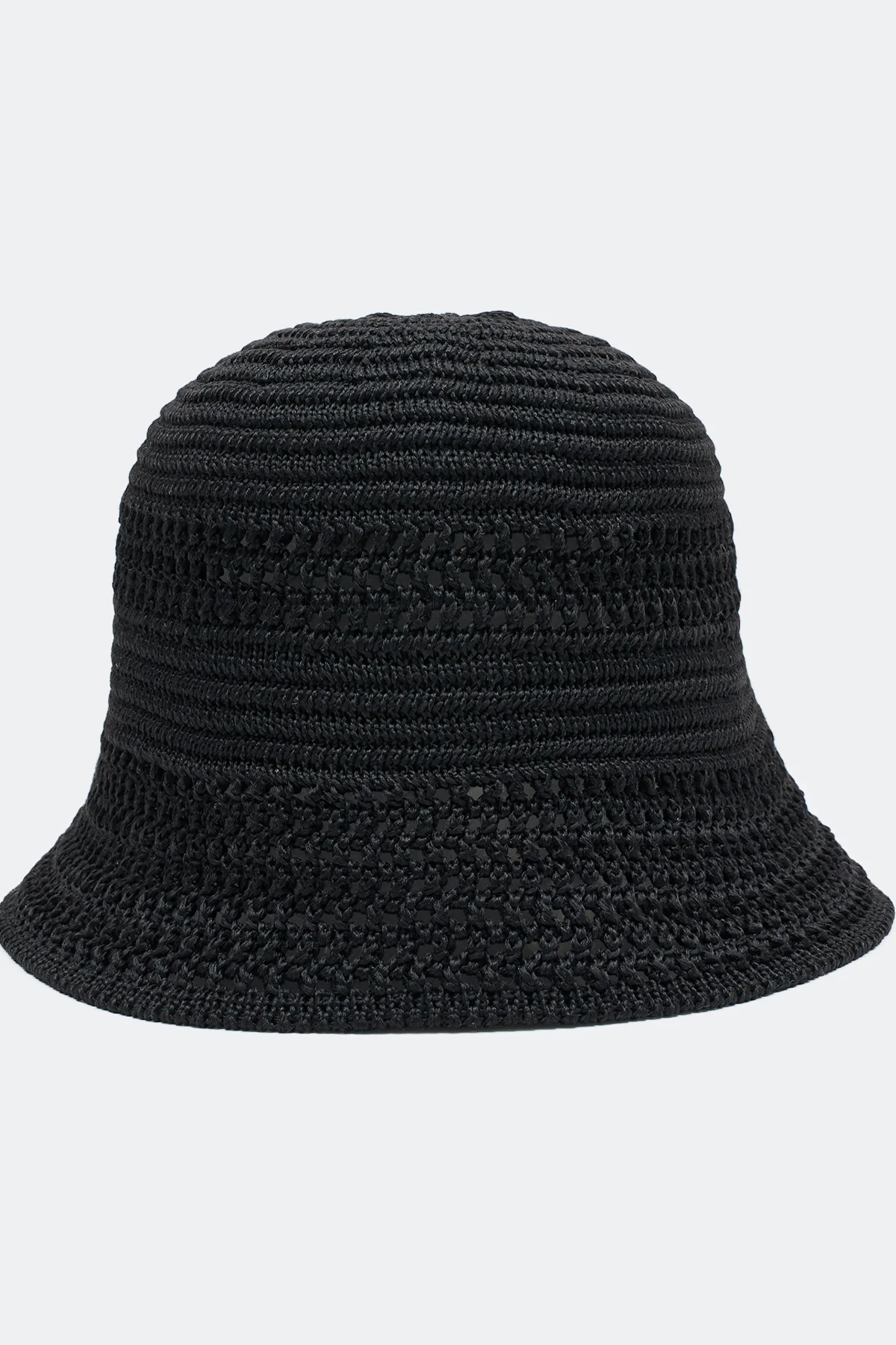 Летняя плетеная панама, One