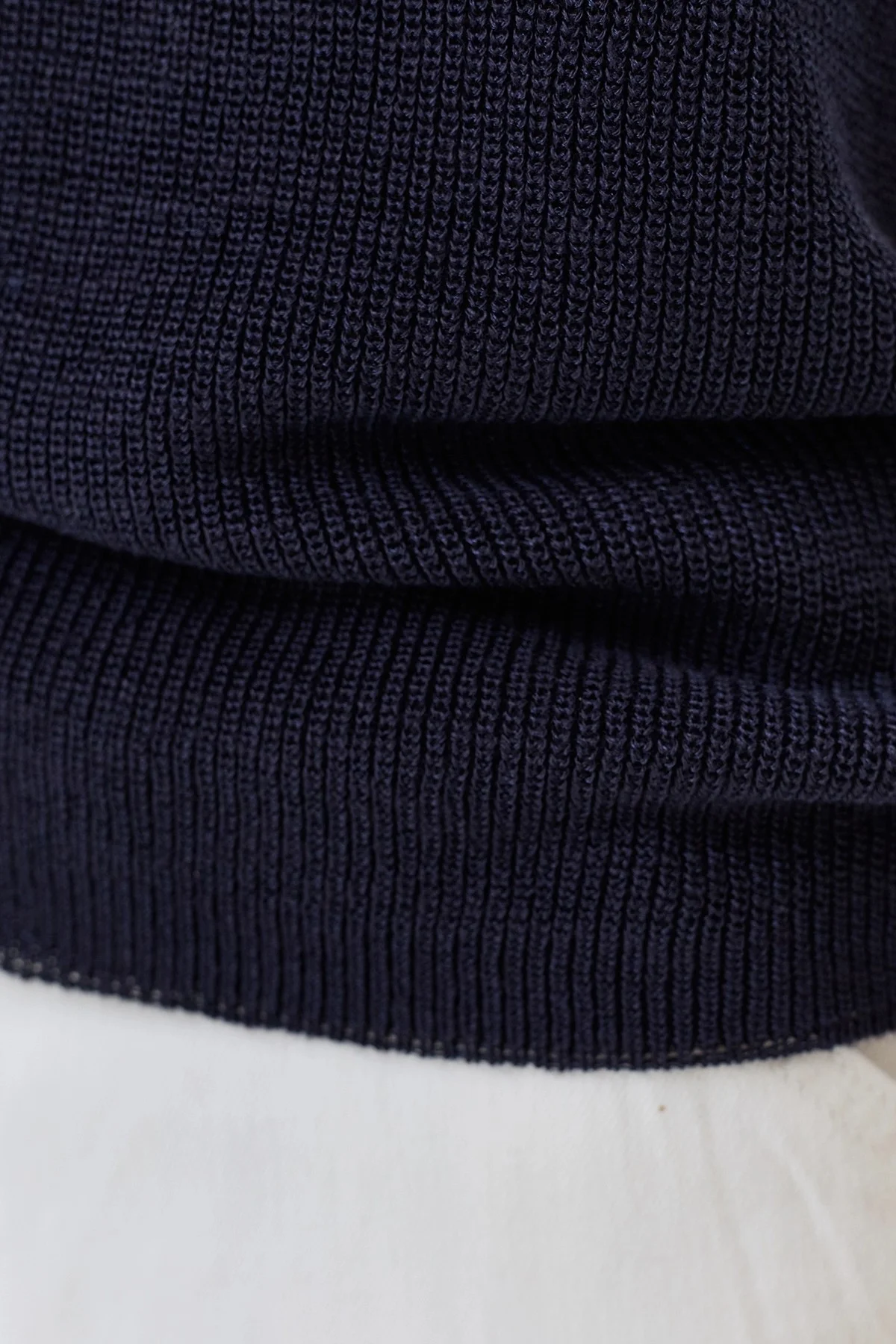 Вязаный джемпер из вискозы прямого силуэта, 48