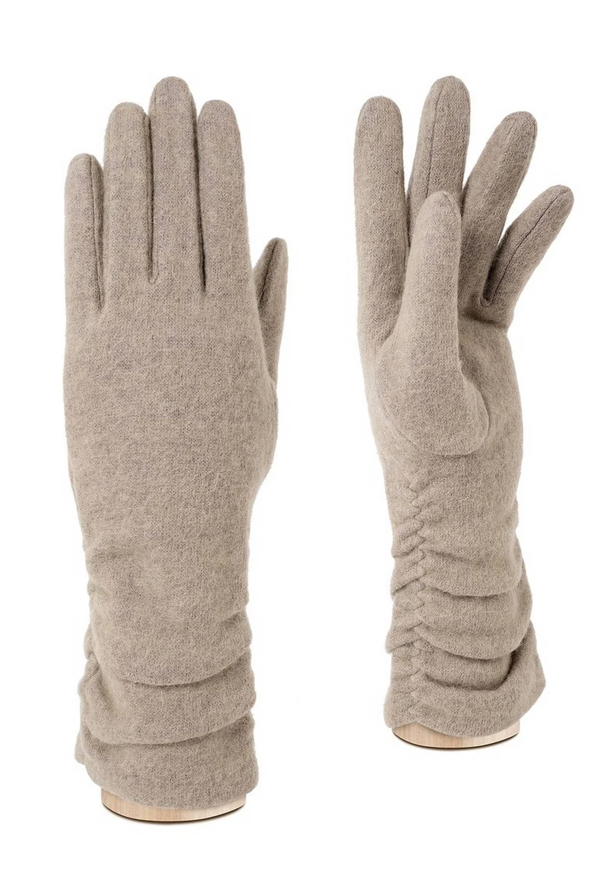 Перчатки имбирь, S