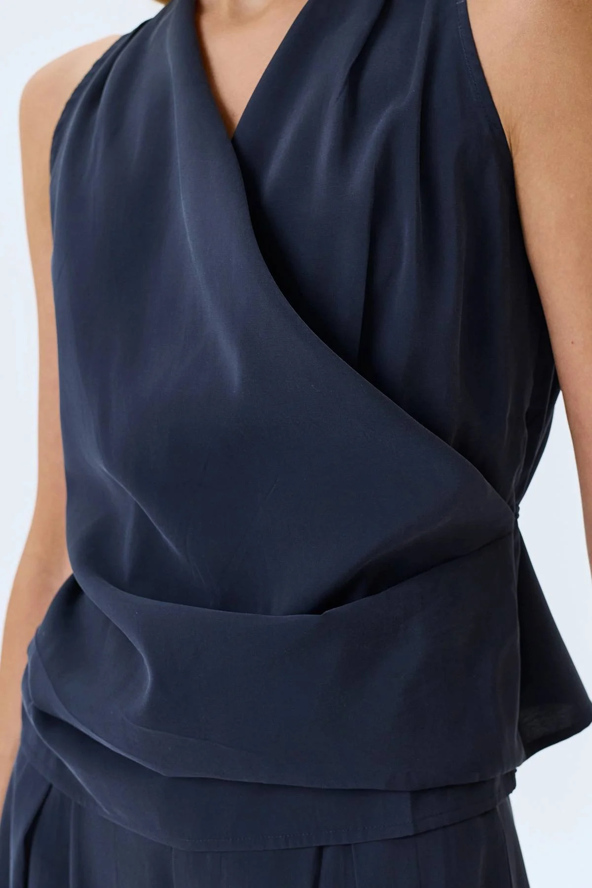 Асимметричный топ из района, 50