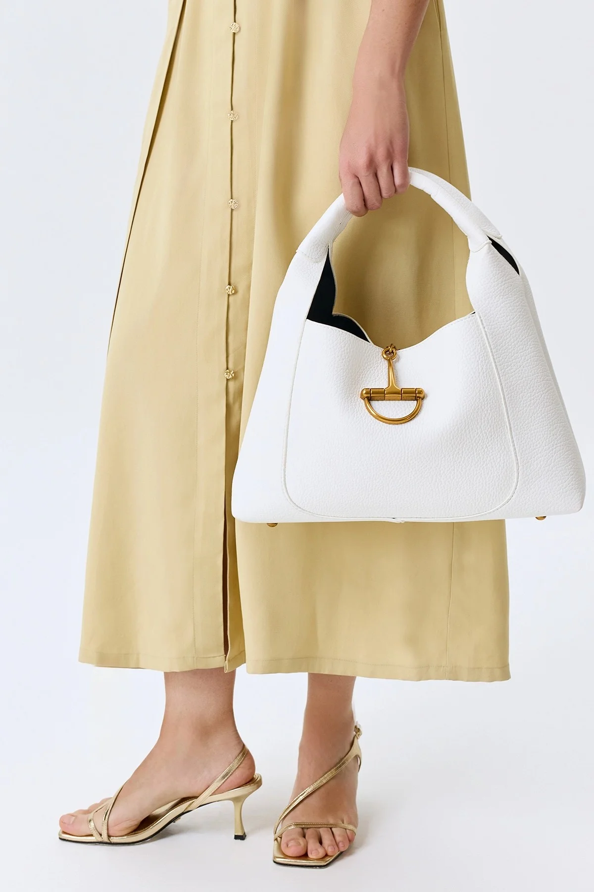 Сумка-тоут с кошельком, One