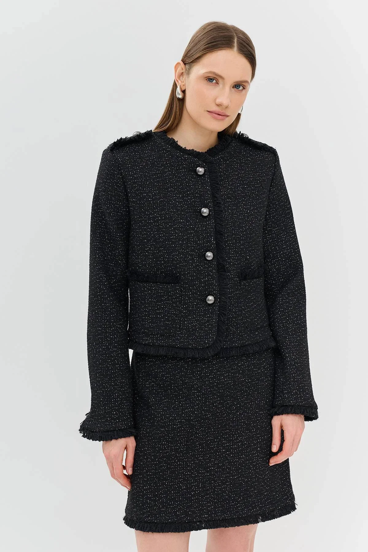 Классический блейзер, 48