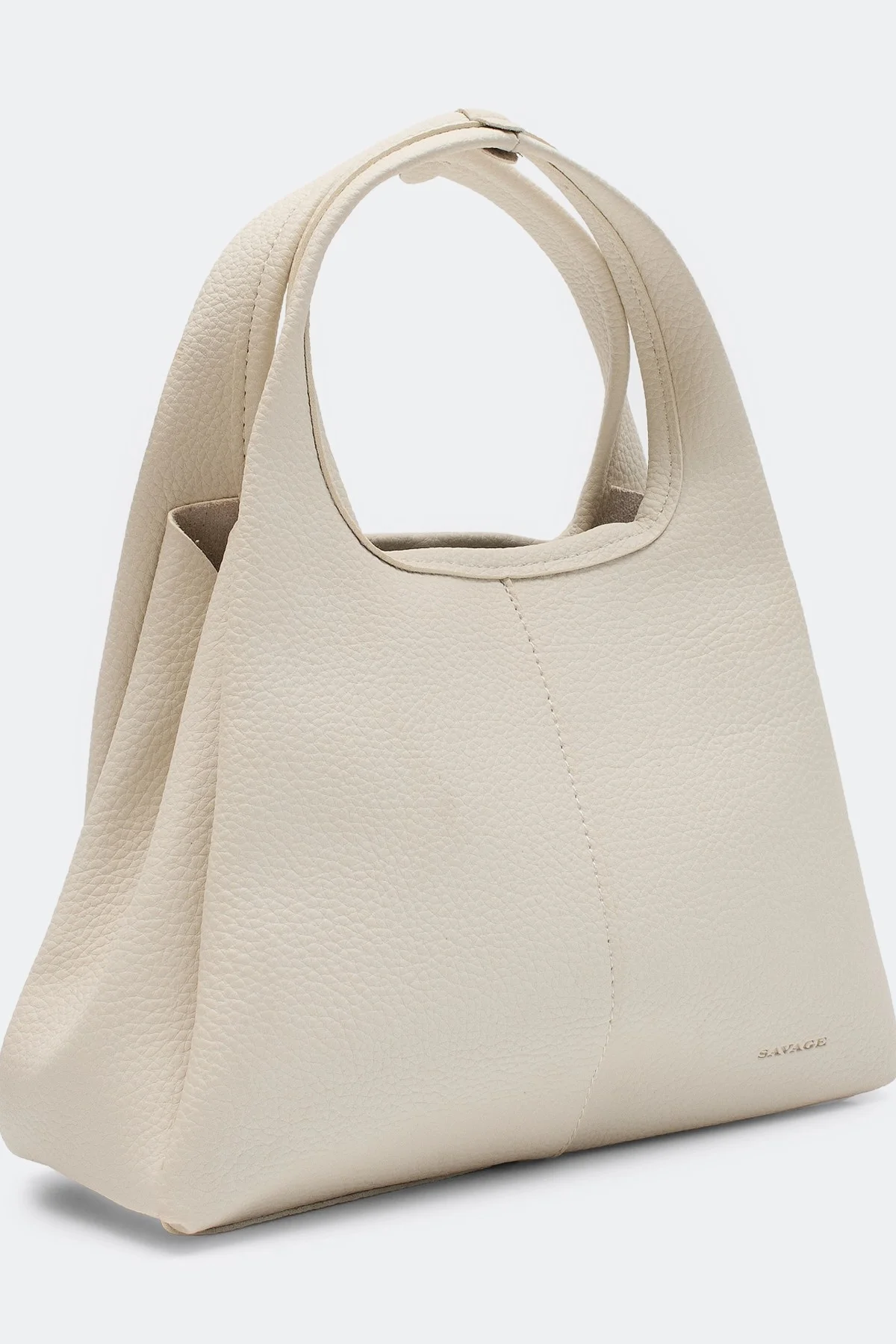 Сумка-кроссбоди из искусственной кожи, One