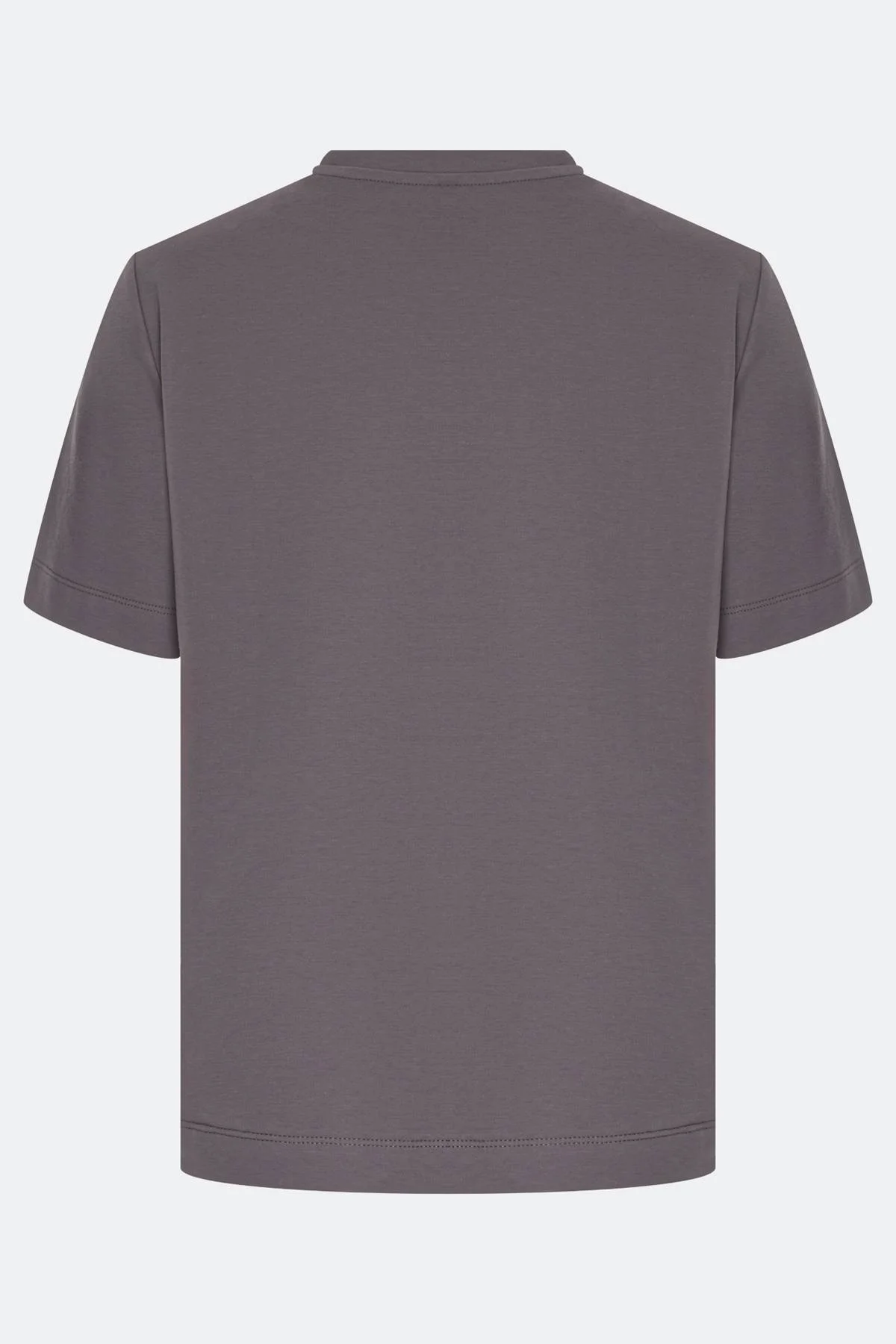 Футболка с принтом из страз, 44