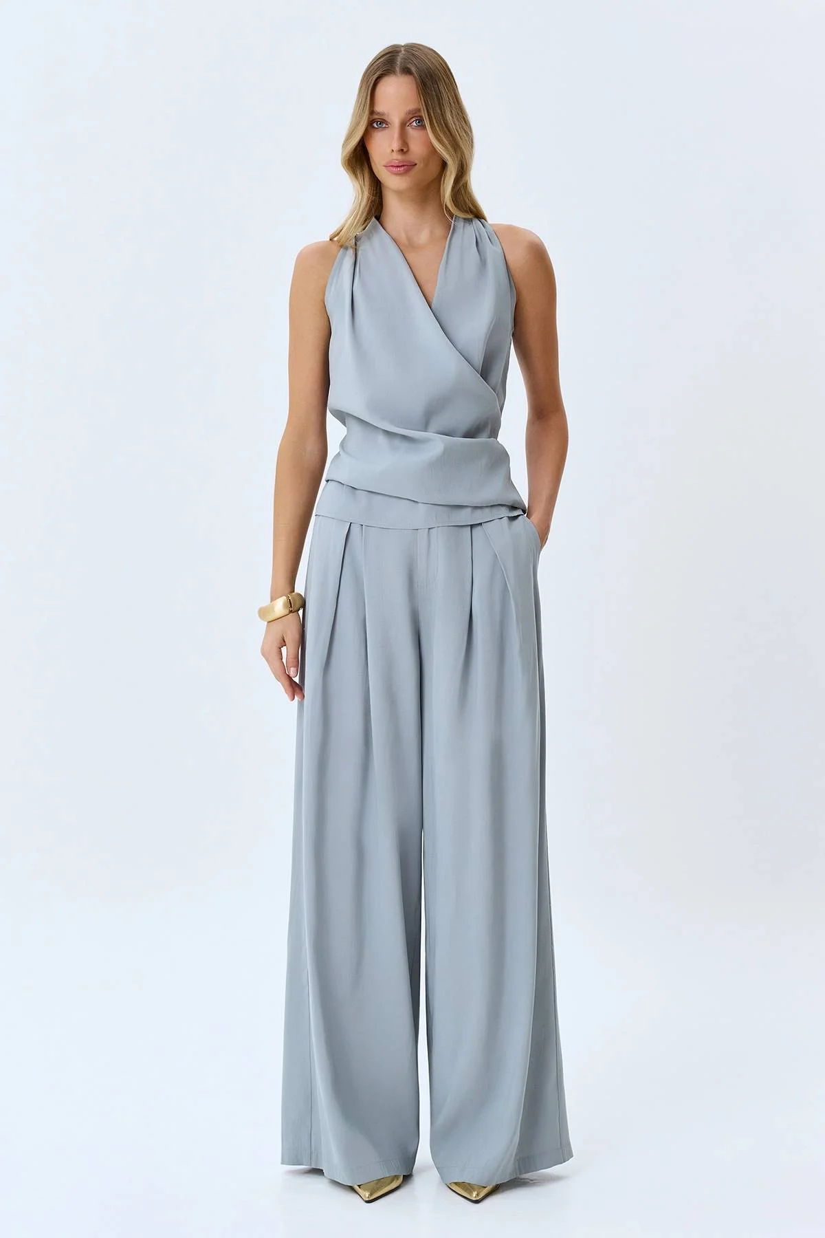 Асимметричный топ из района, 48