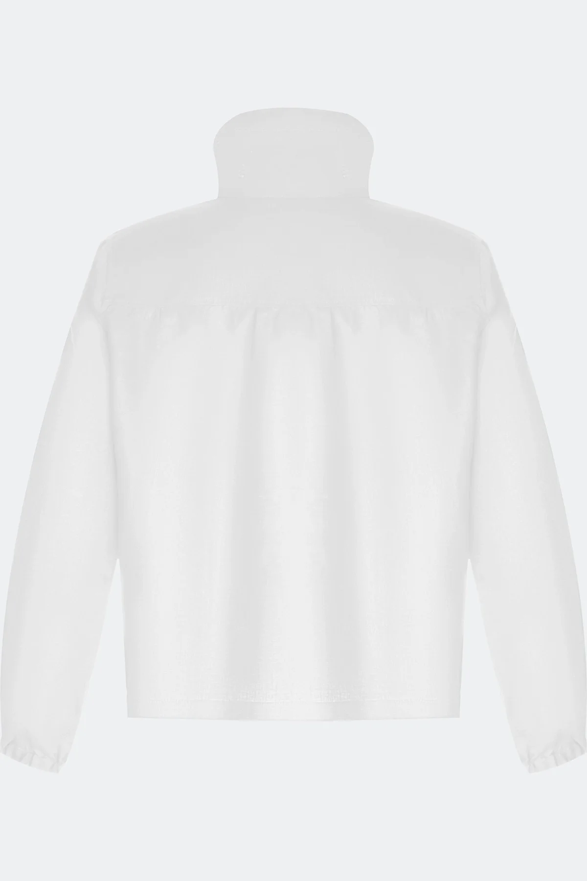 Укороченный жакет из 100% льна, 40