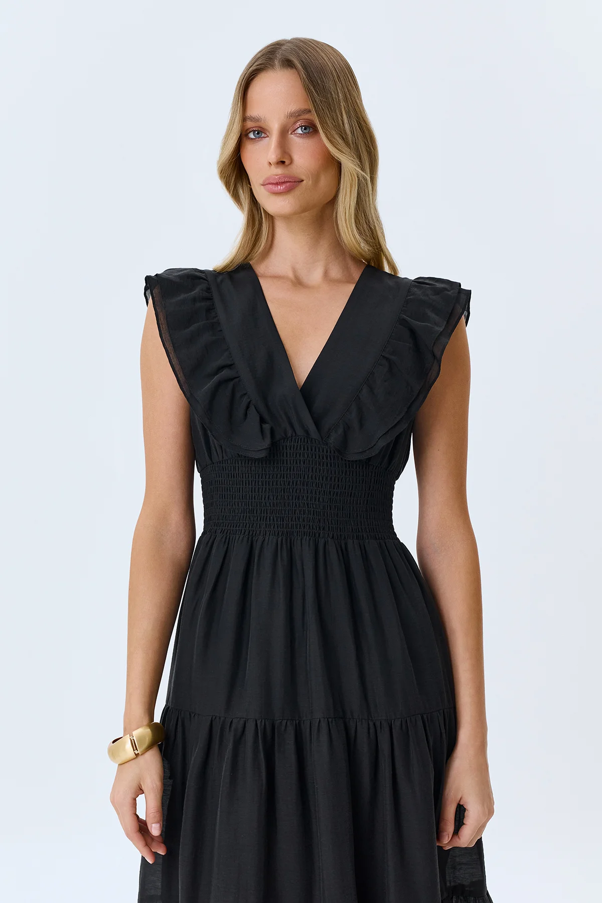 Платье вечернее нарядное, 42