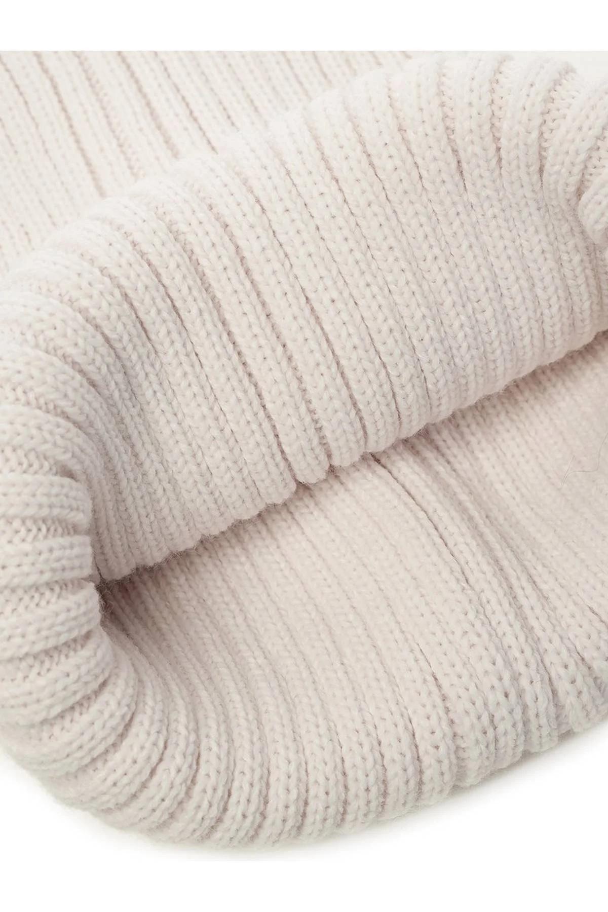 Шапка молочная, One