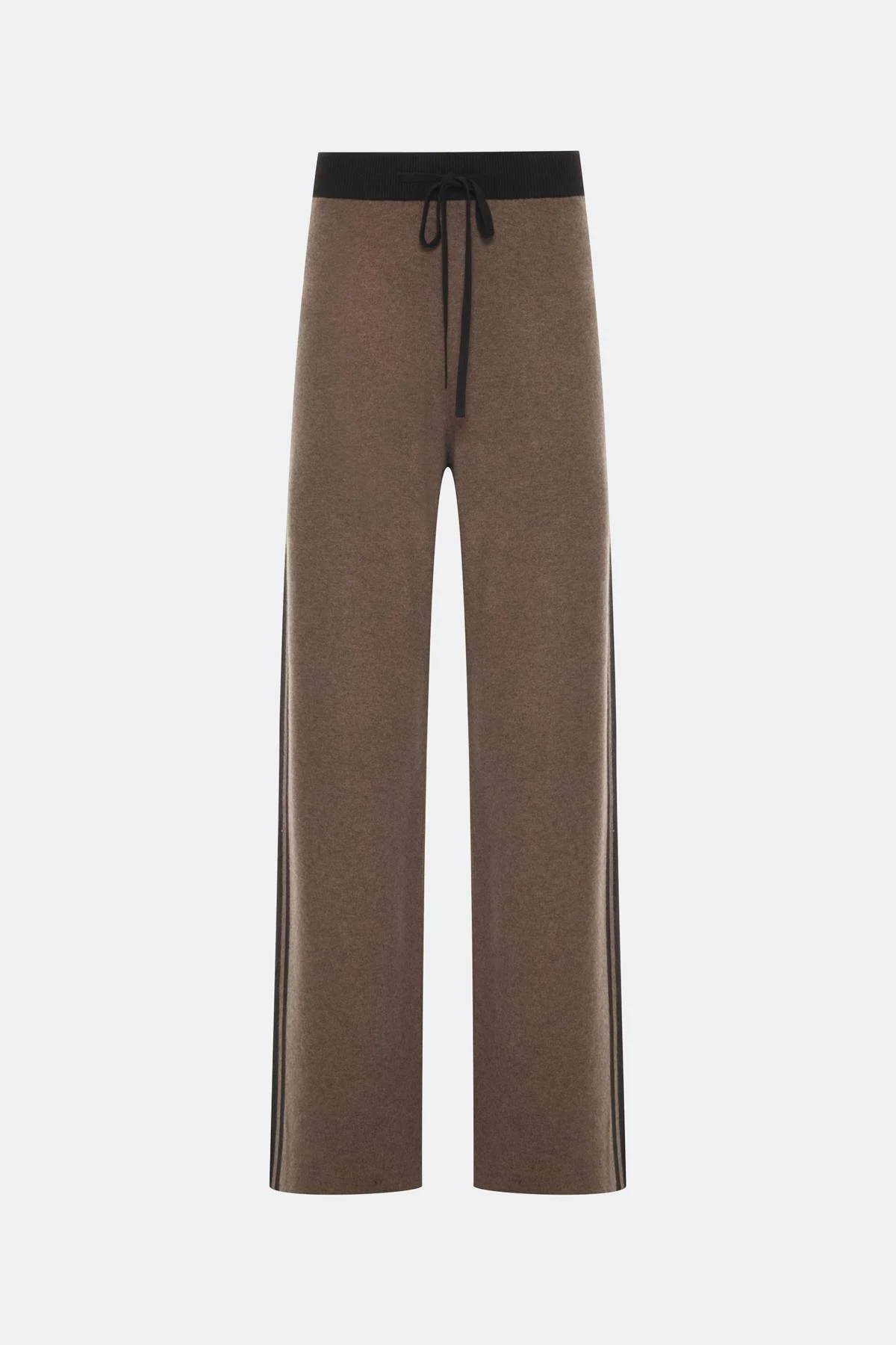 Лимитированная серия бомбер с контрастными лампасами и ремень, 44