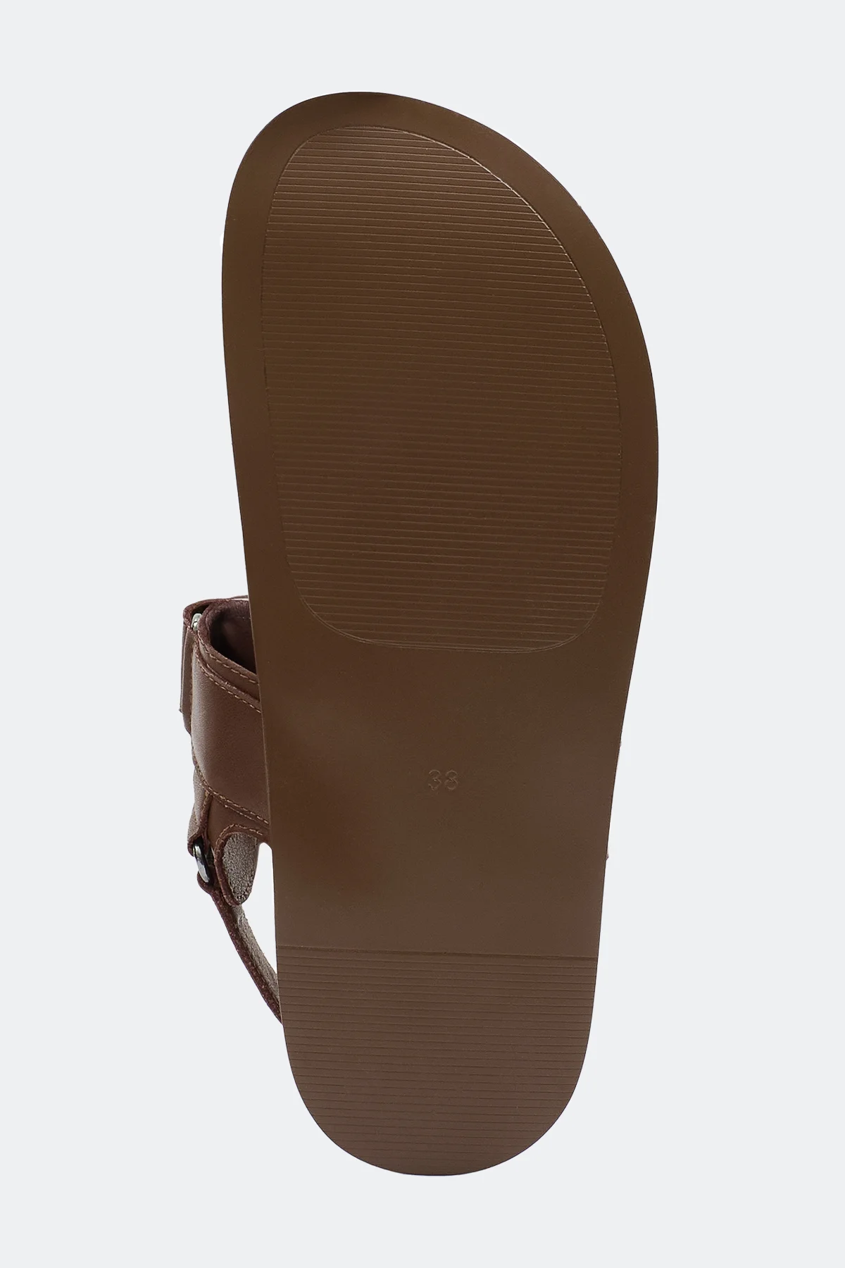 Босоножки из натуральной кожи, 37