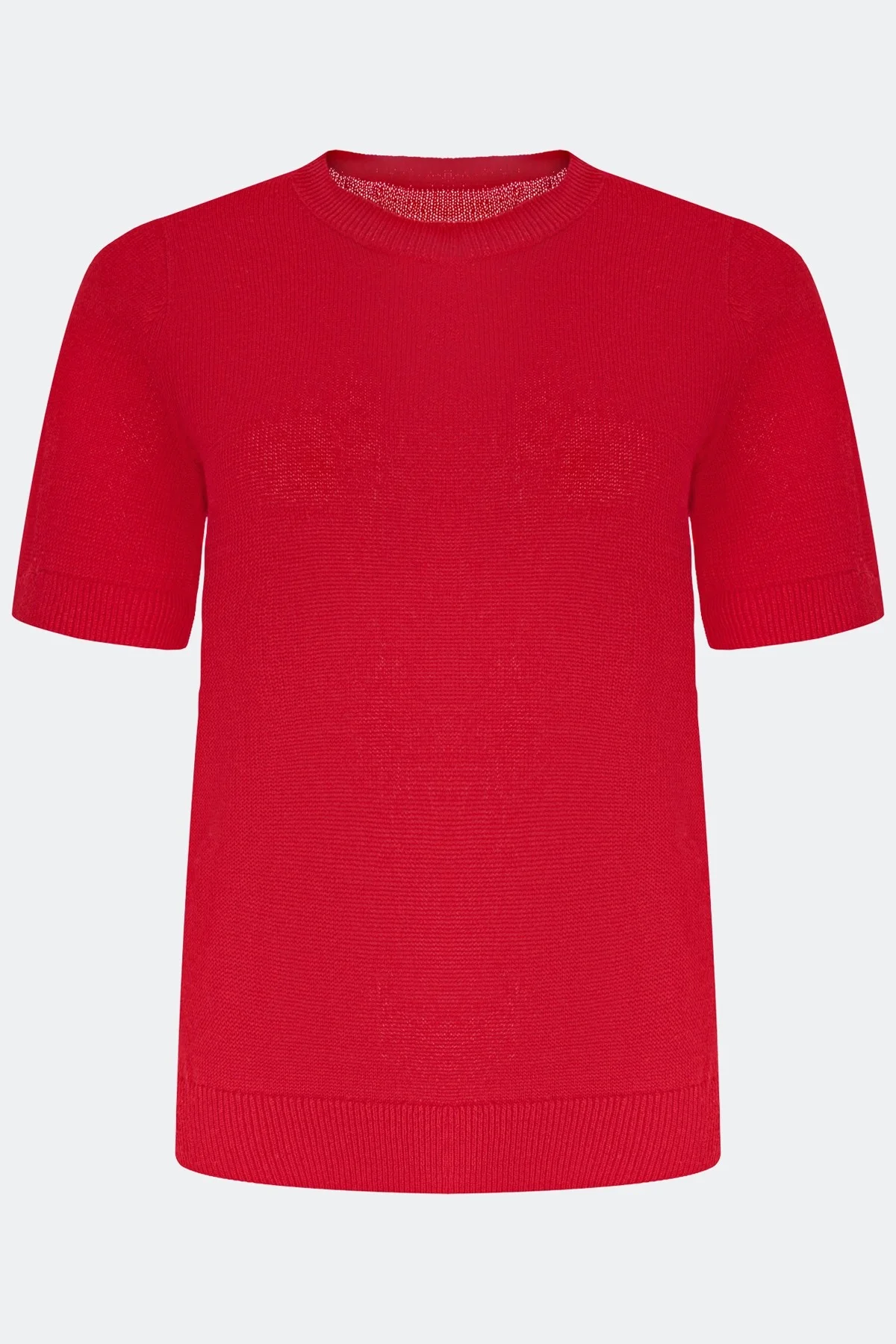 Яркий джемпер из района, 36