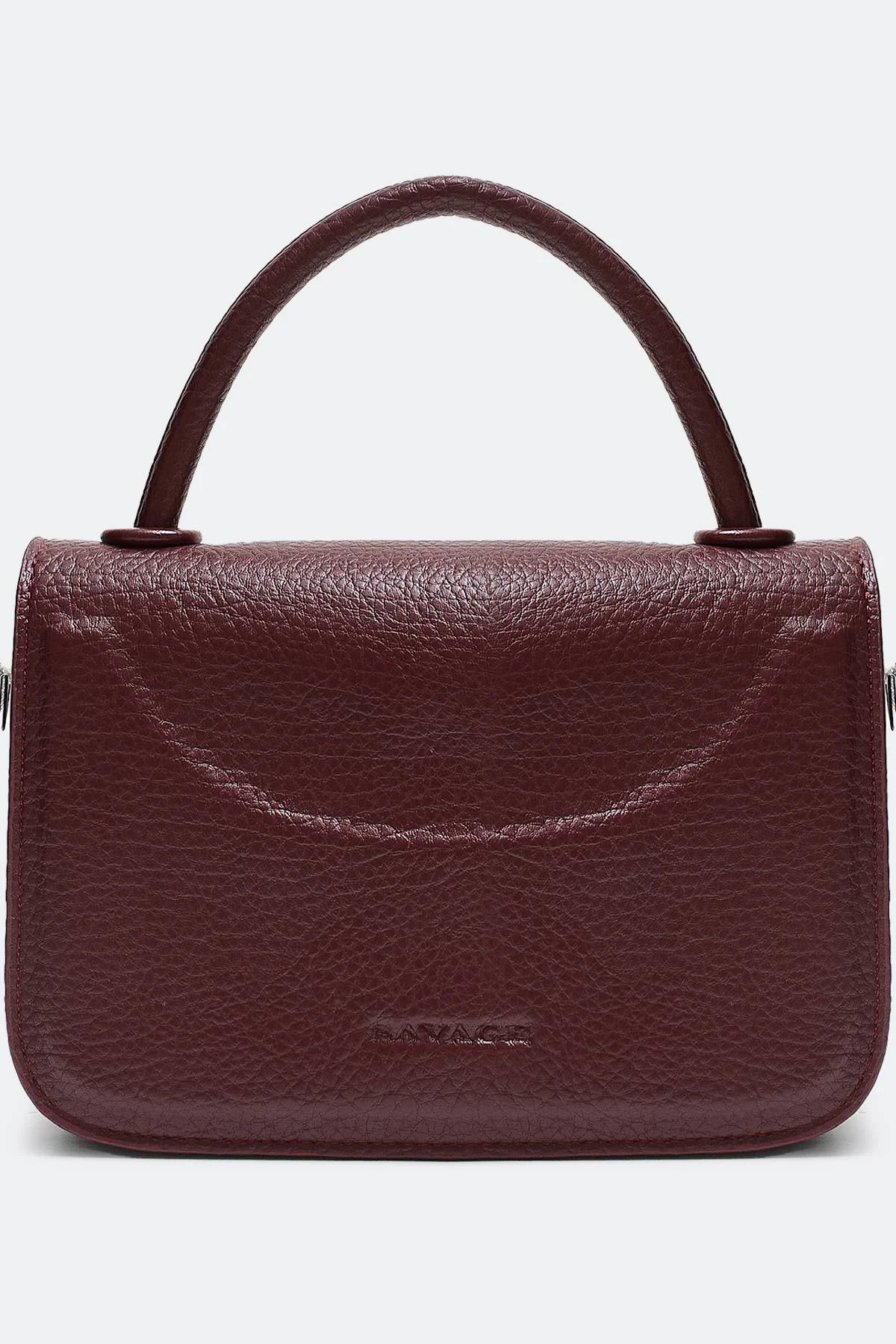 Прямоугольная сумка кроссбоди с кошельком, One