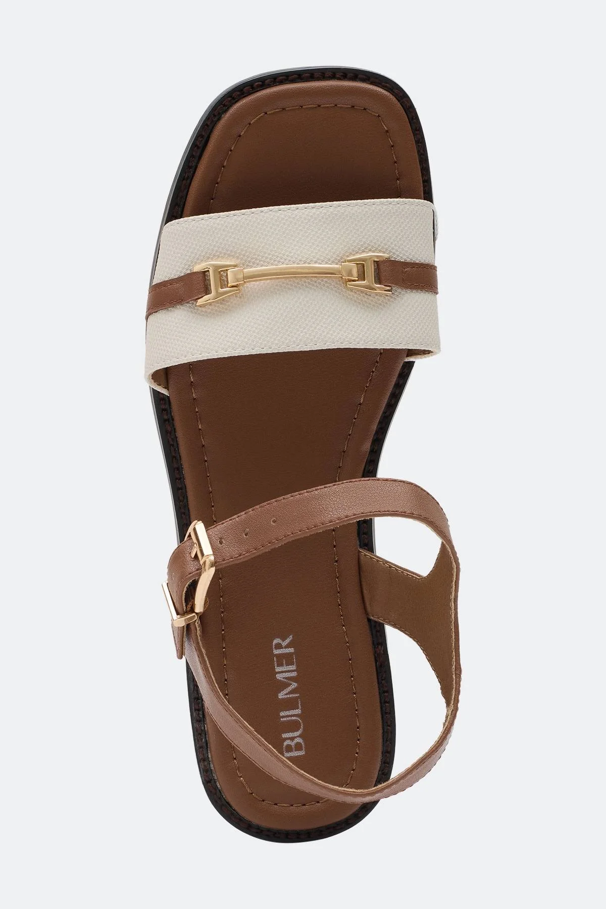 Босоножки из мягкой натуральной кожи, 38