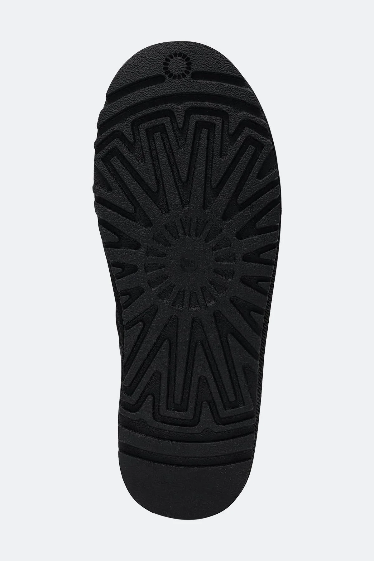 Лаковые ботинки из натуральной кожи, 36