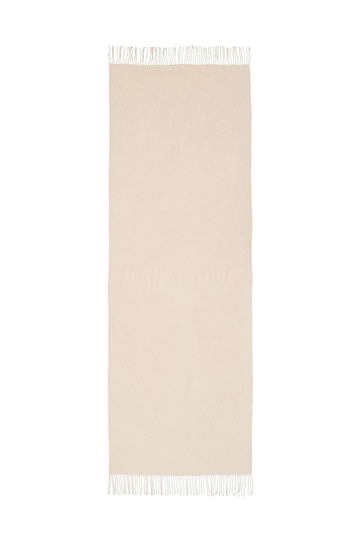 Лимитированная серия платье-рубашка с геометрическим принтом и палантином, 34