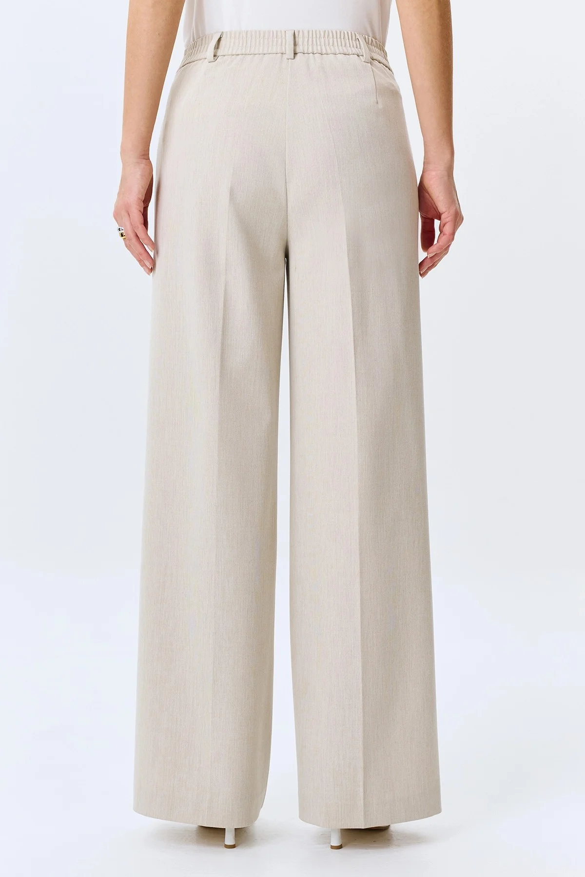 Джинсы Straight fit с градиентом, 36