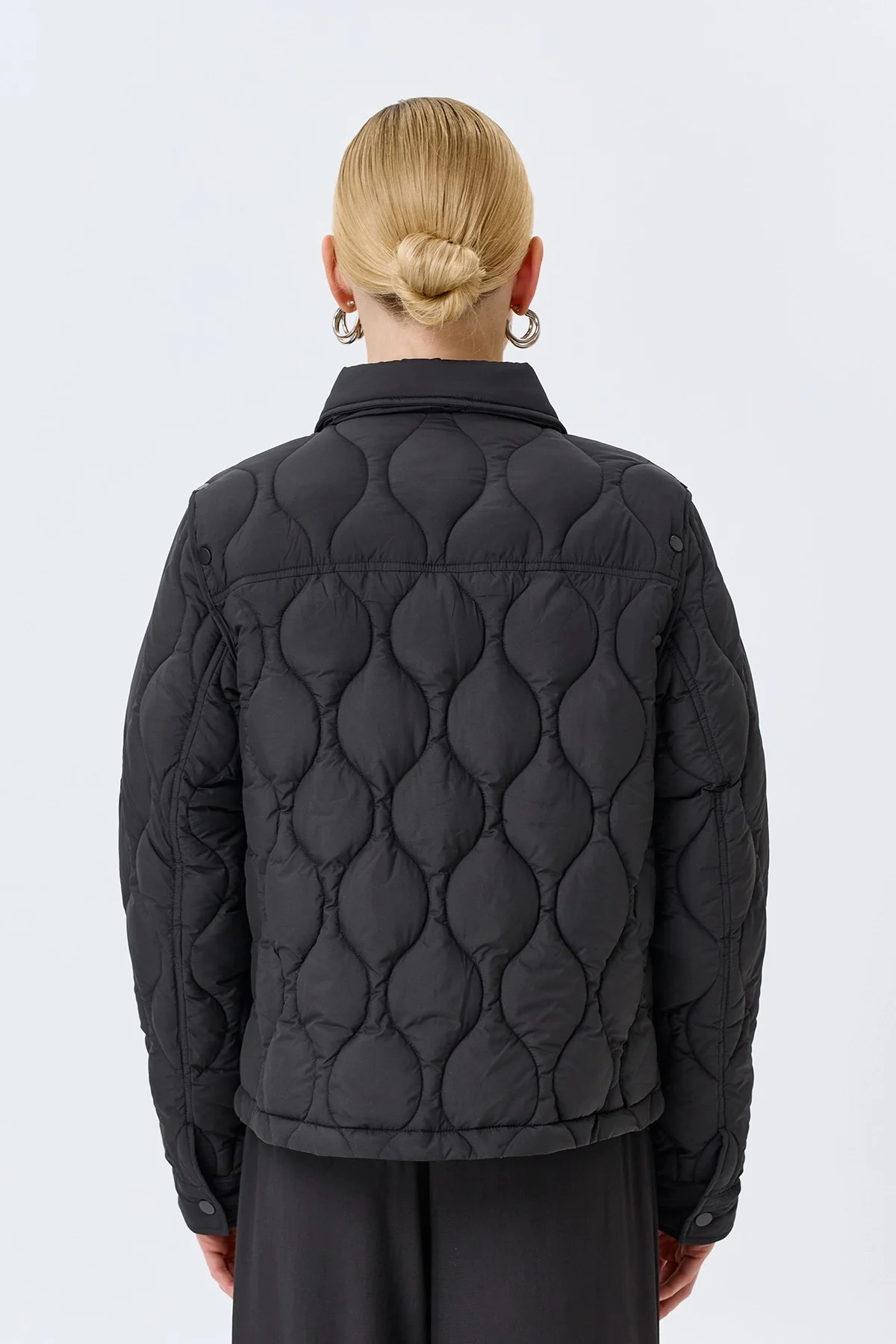 Утепленная куртка-трансформер, 52