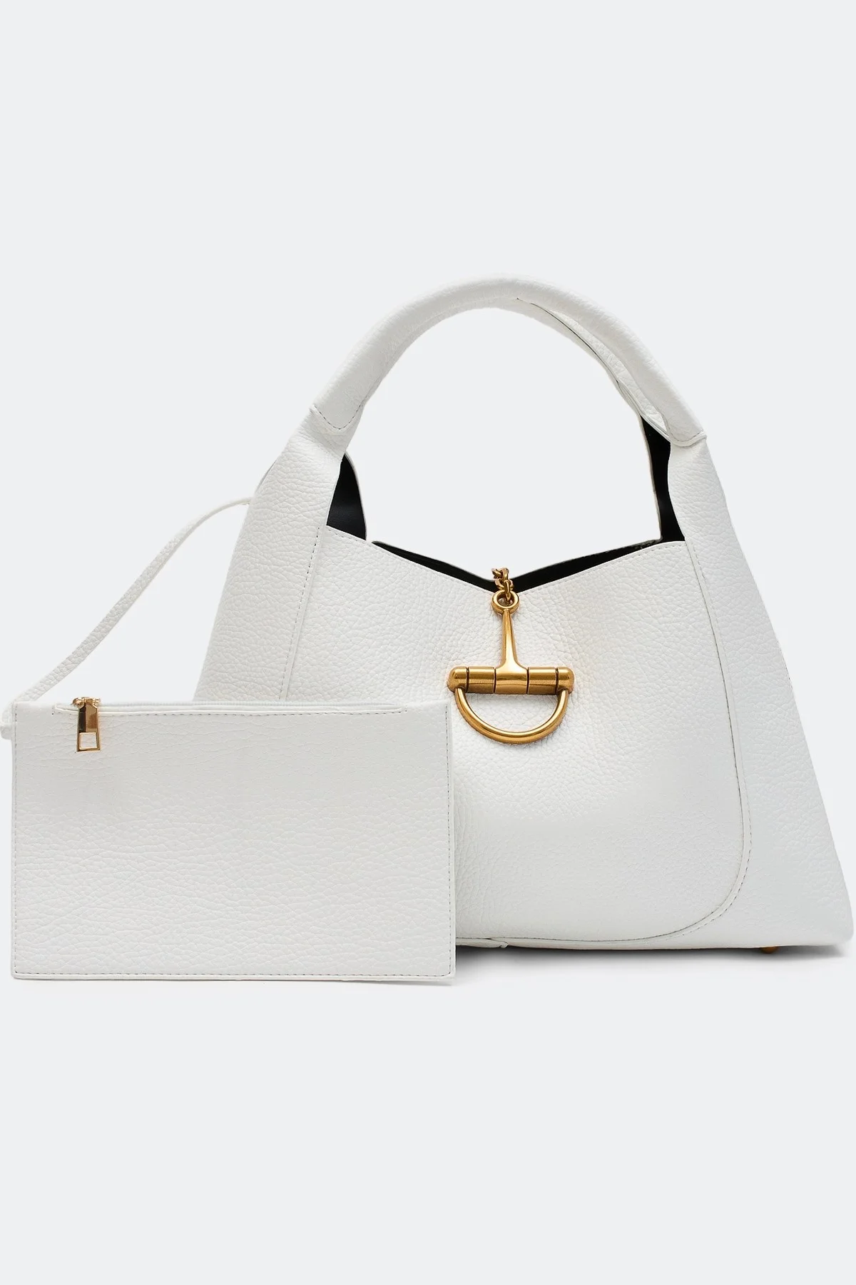 Сумка-тоут с кошельком, One