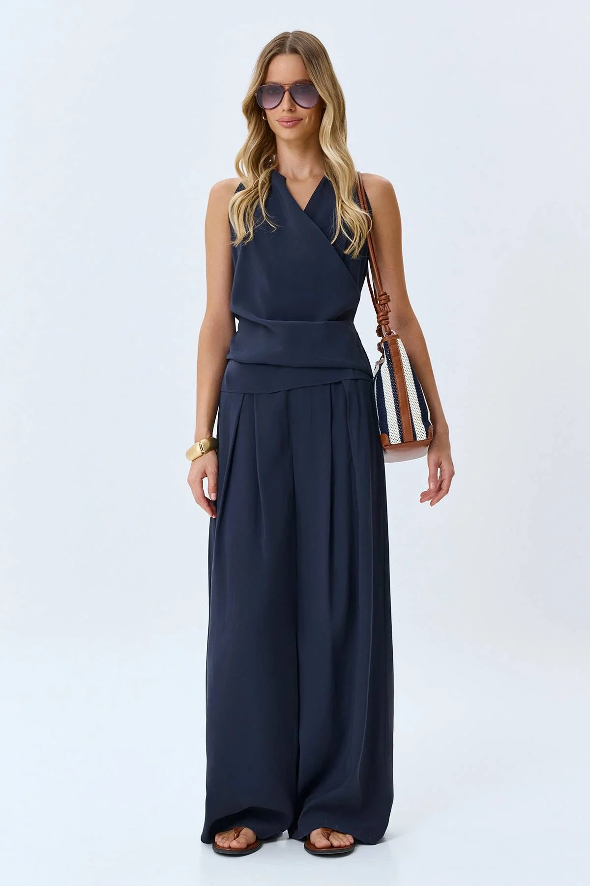 Асимметричный топ из района, 46