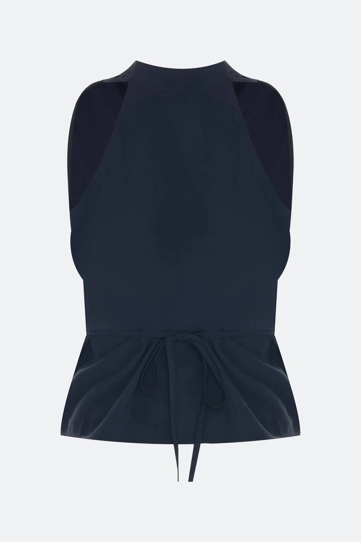 Асимметричный топ из района, 50