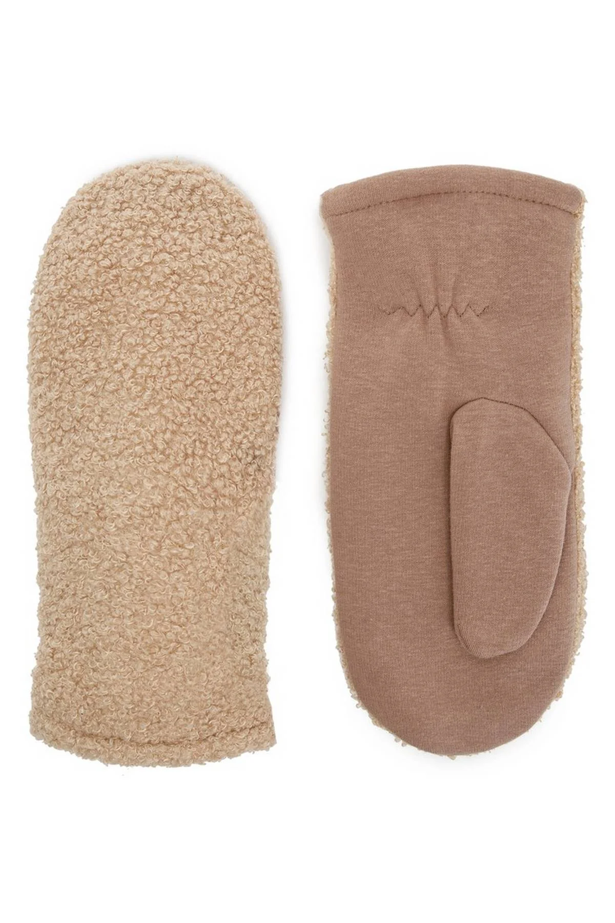 Рукавицы песочные, One