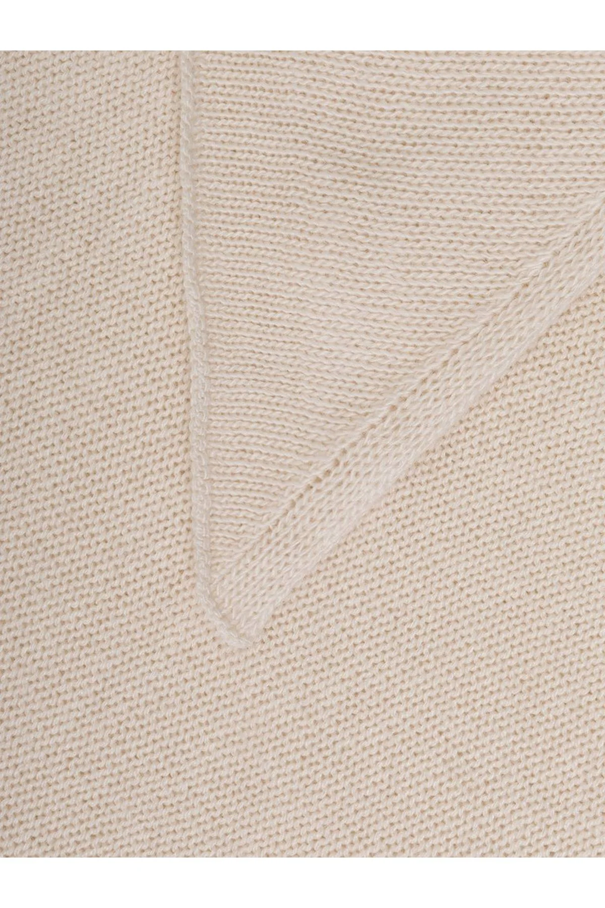 Платок белый, One