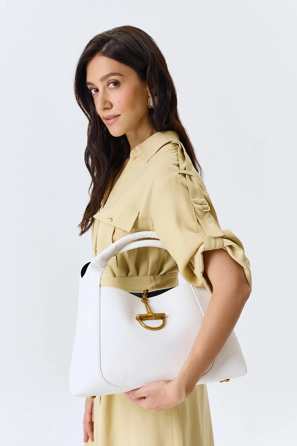 Сумка-тоут с кошельком, One