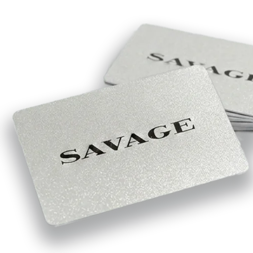 Подарочный сертификат SAVAGE - 300 руб 