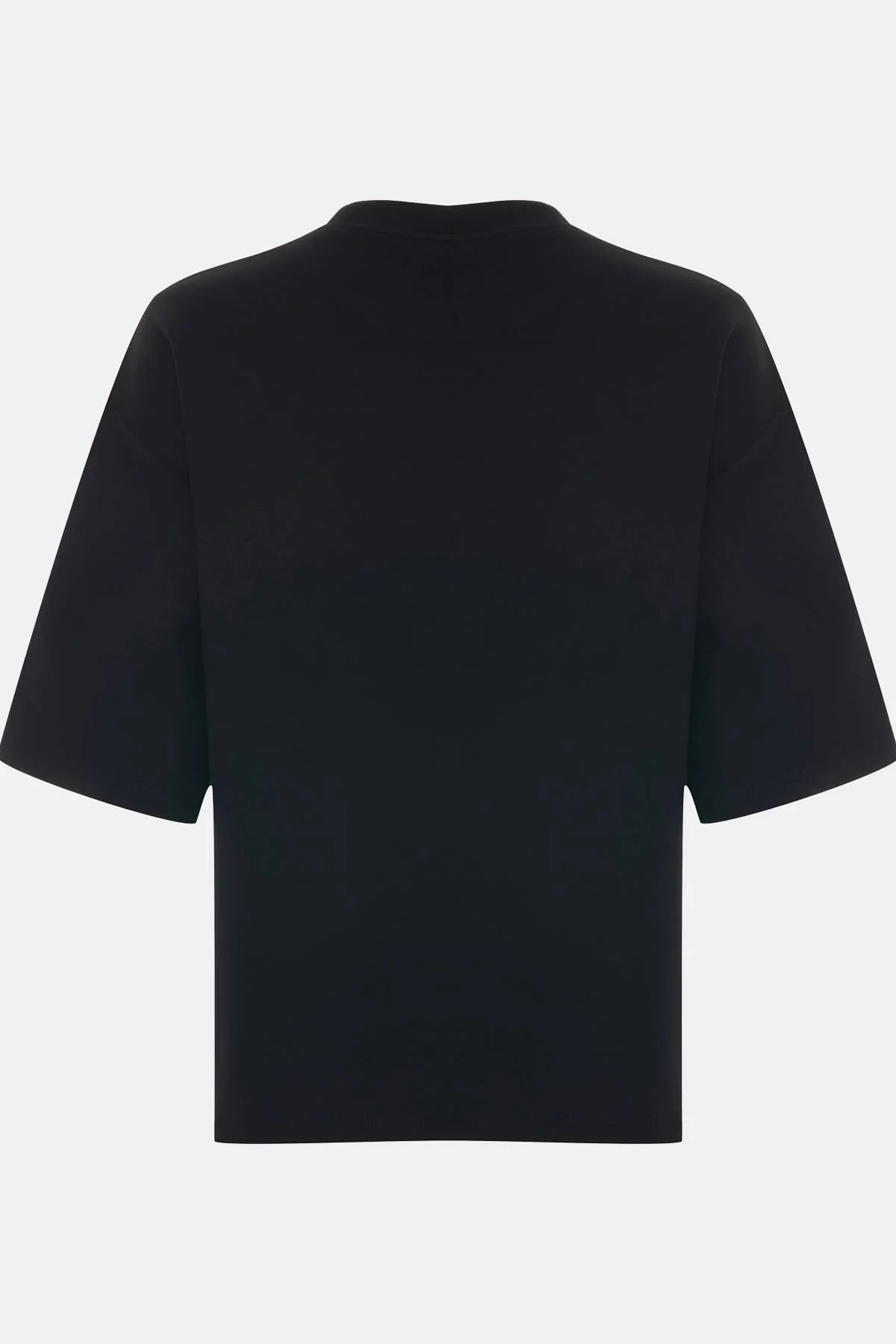 Лимитированная серия джемпер с  вышивкой и ремень, 42