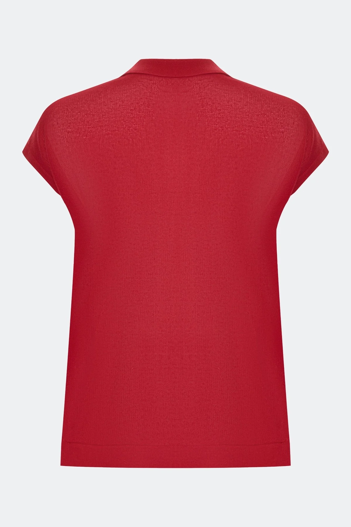 Поло из смесового лиоцелла, 50