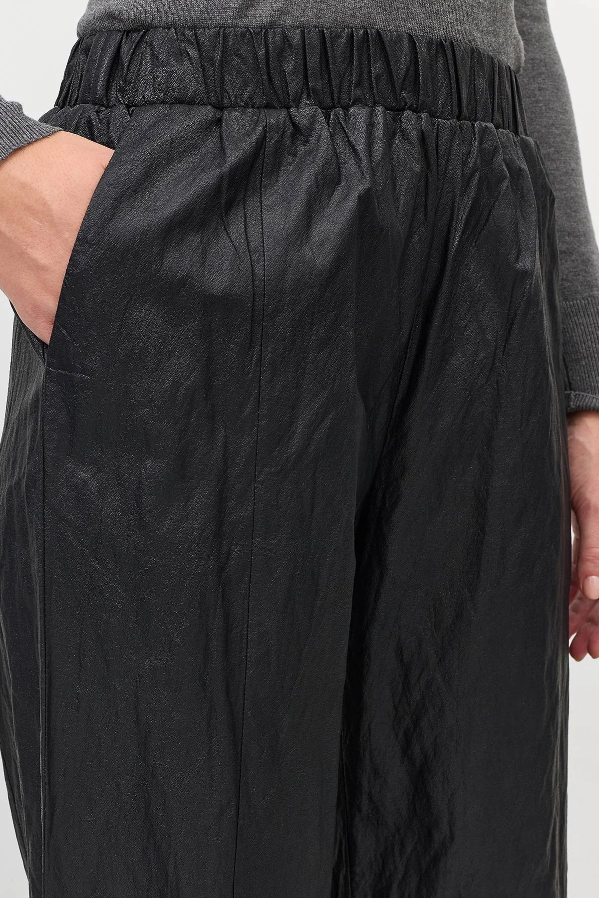 Классические брюки со стрелками, 40